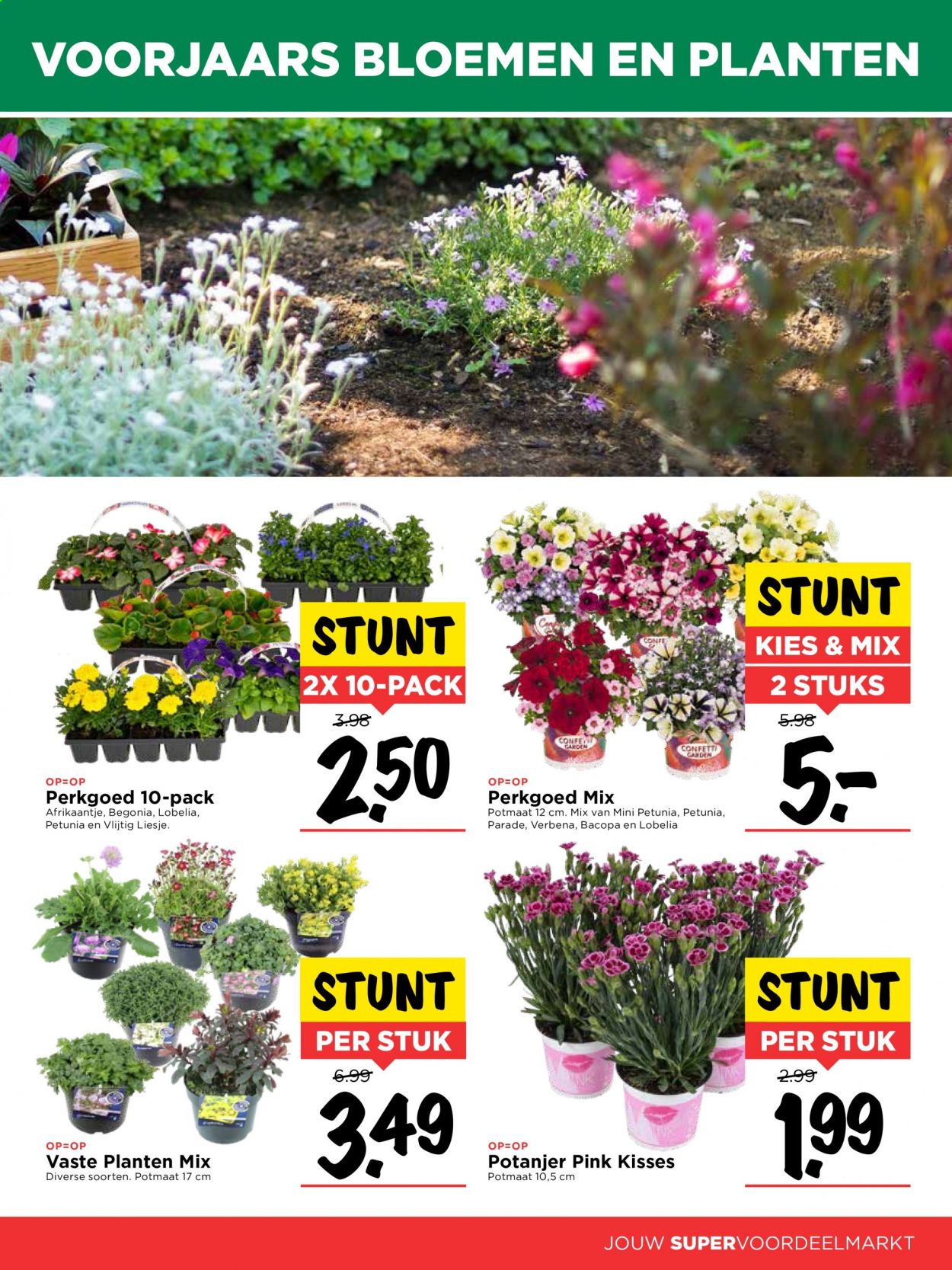 Vomar-aanbieding - 11-4-2021 - 17-4-2021. Pagina 23