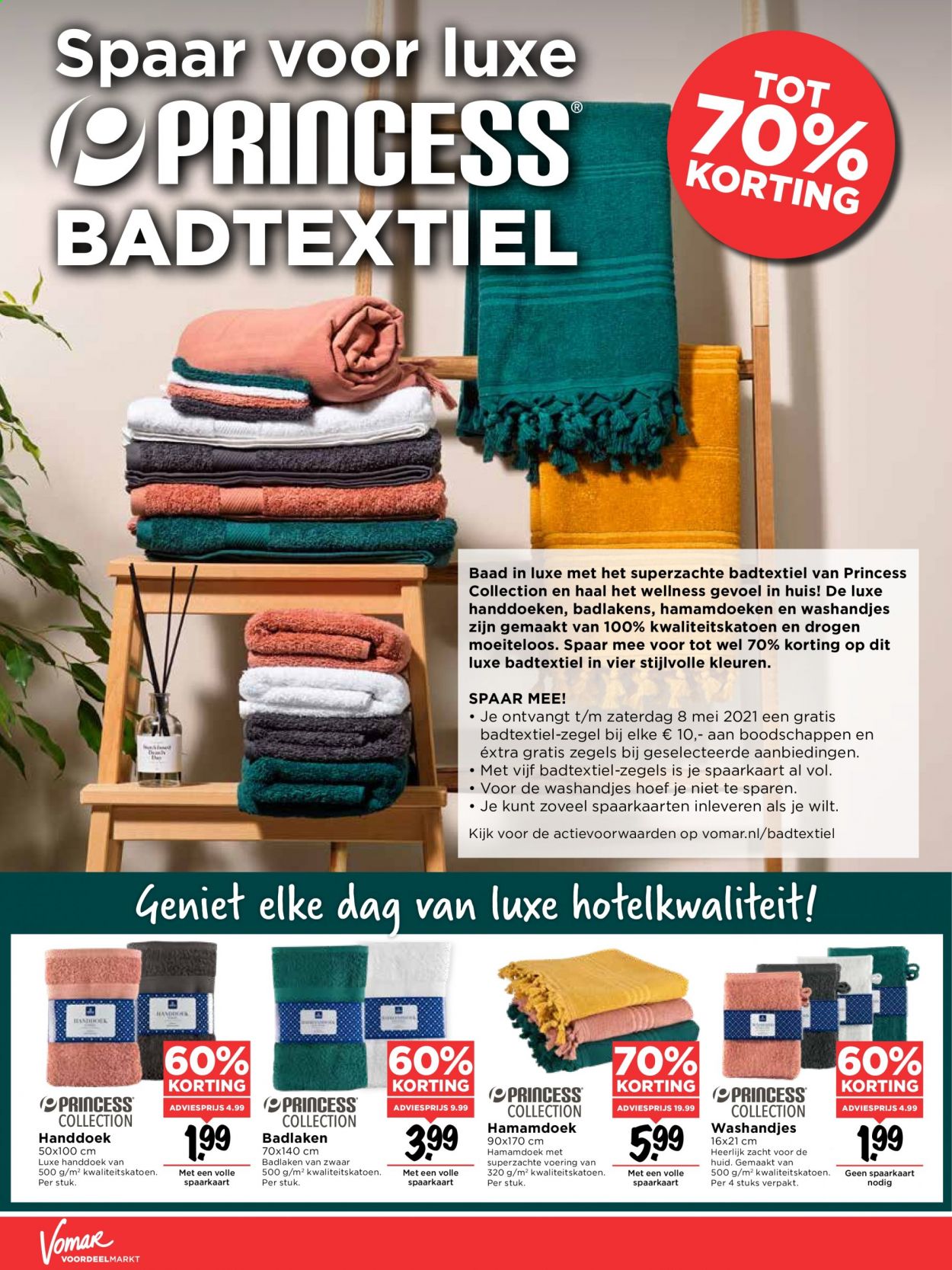 Vomar-aanbieding - 11-4-2021 - 17-4-2021. Pagina 24