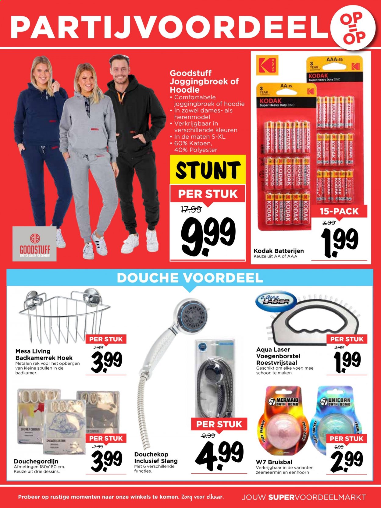Vomar-aanbieding - 11-4-2021 - 17-4-2021. Pagina 25