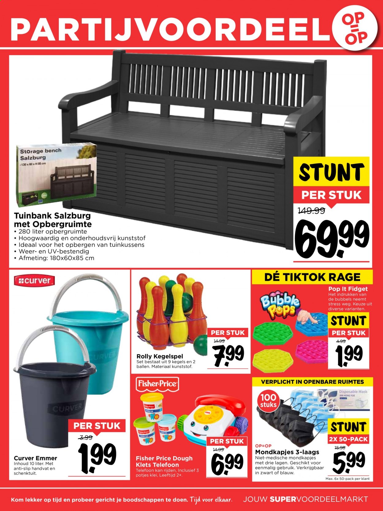 Vomar-aanbieding - 11-4-2021 - 17-4-2021. Pagina 27
