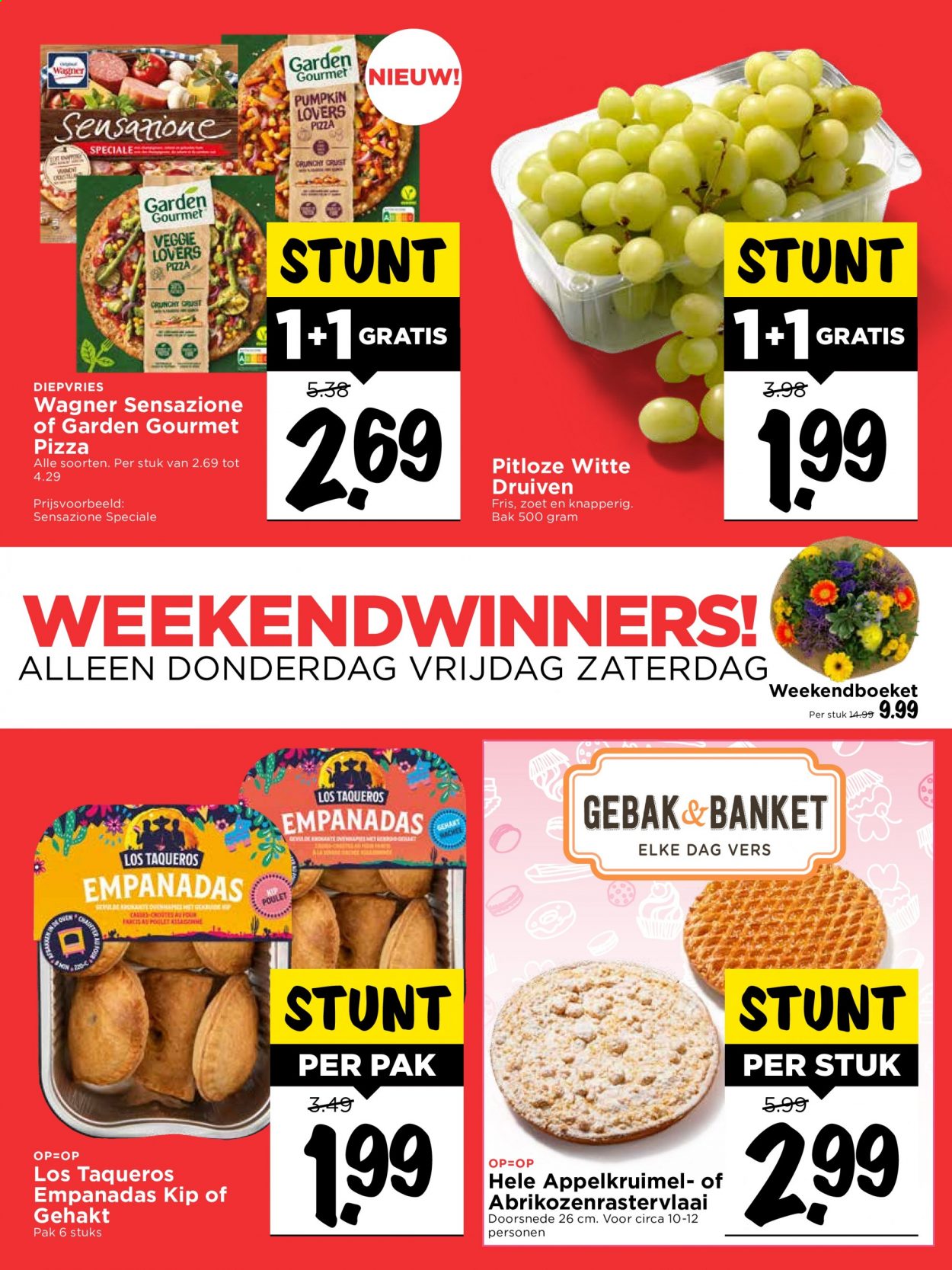 Vomar-aanbieding - 11-4-2021 - 17-4-2021. Pagina 31
