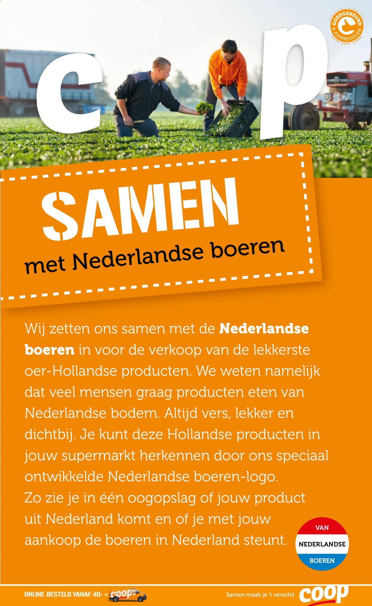 Coop-aanbieding - 12-4-2021 - 18-4-2021. Pagina 3