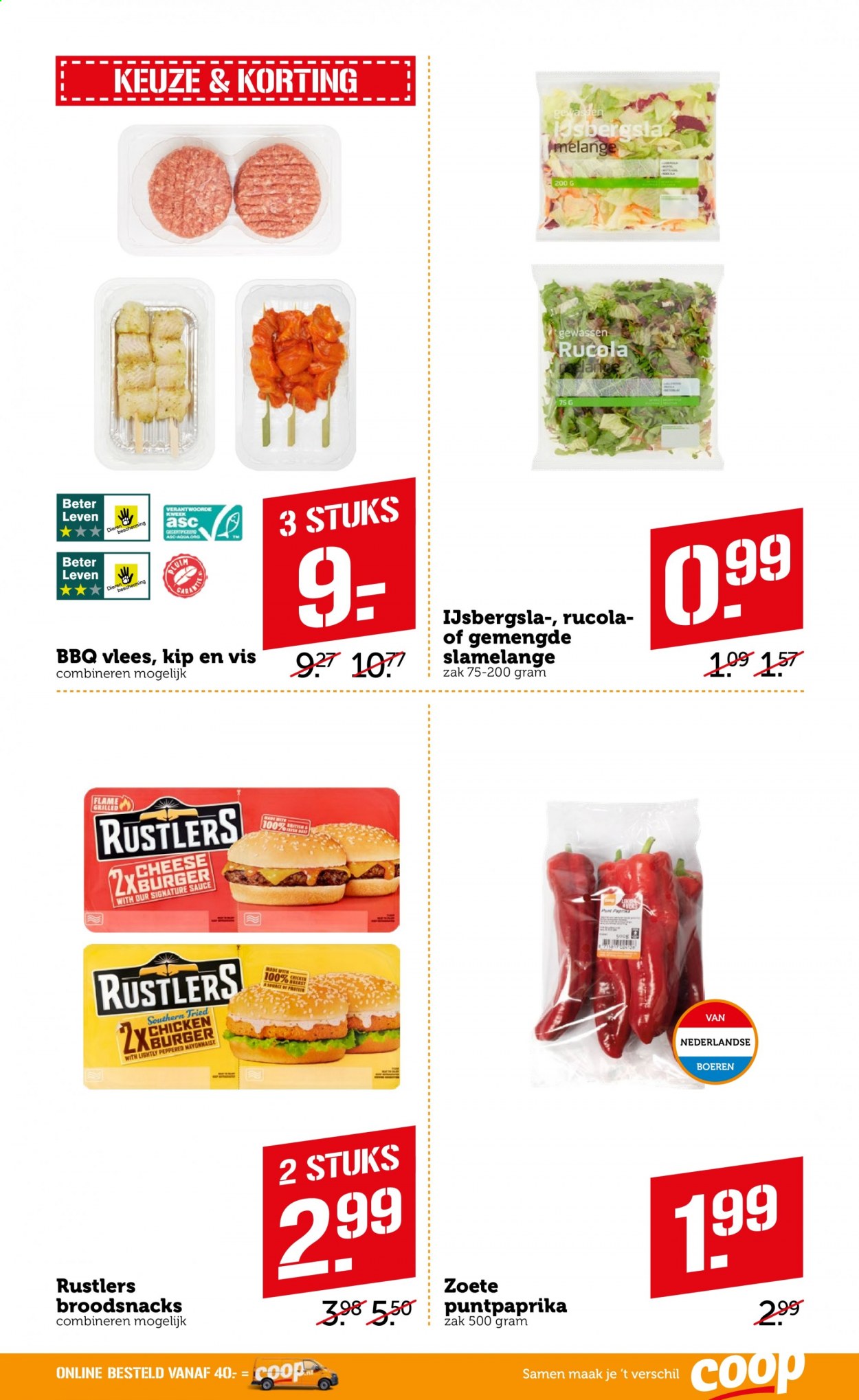 Coop-aanbieding - 12-4-2021 - 18-4-2021. Pagina 6