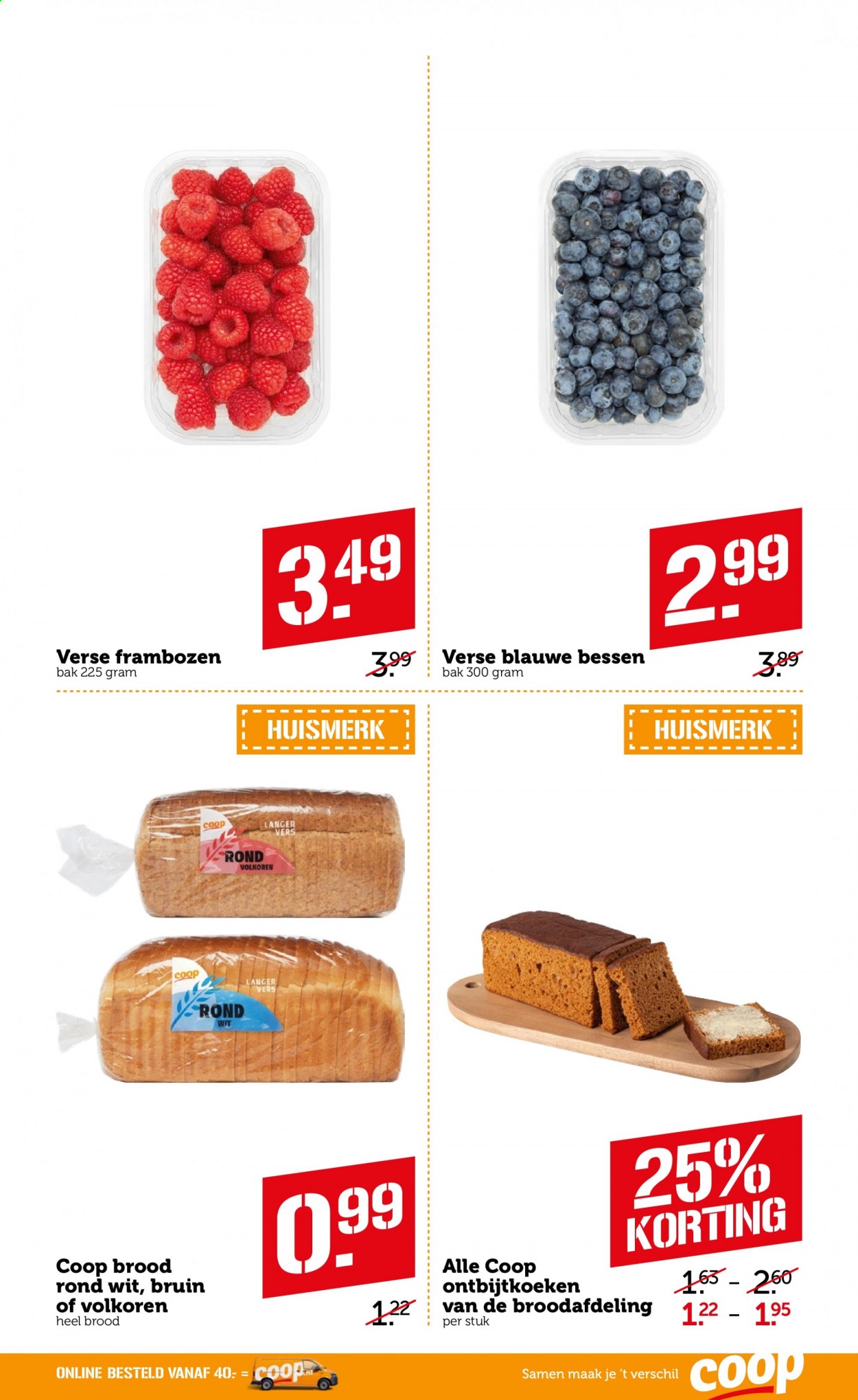 Coop-aanbieding - 12-4-2021 - 18-4-2021. Pagina 14