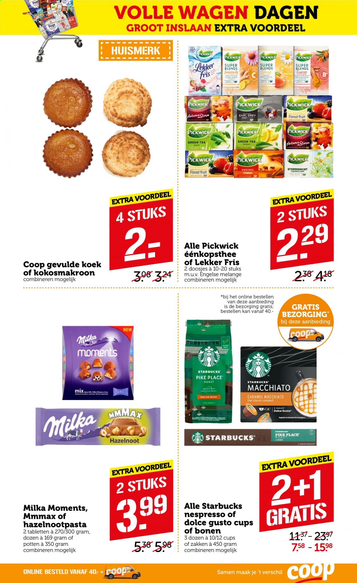 Coop-aanbieding - 12-4-2021 - 18-4-2021. Pagina 19