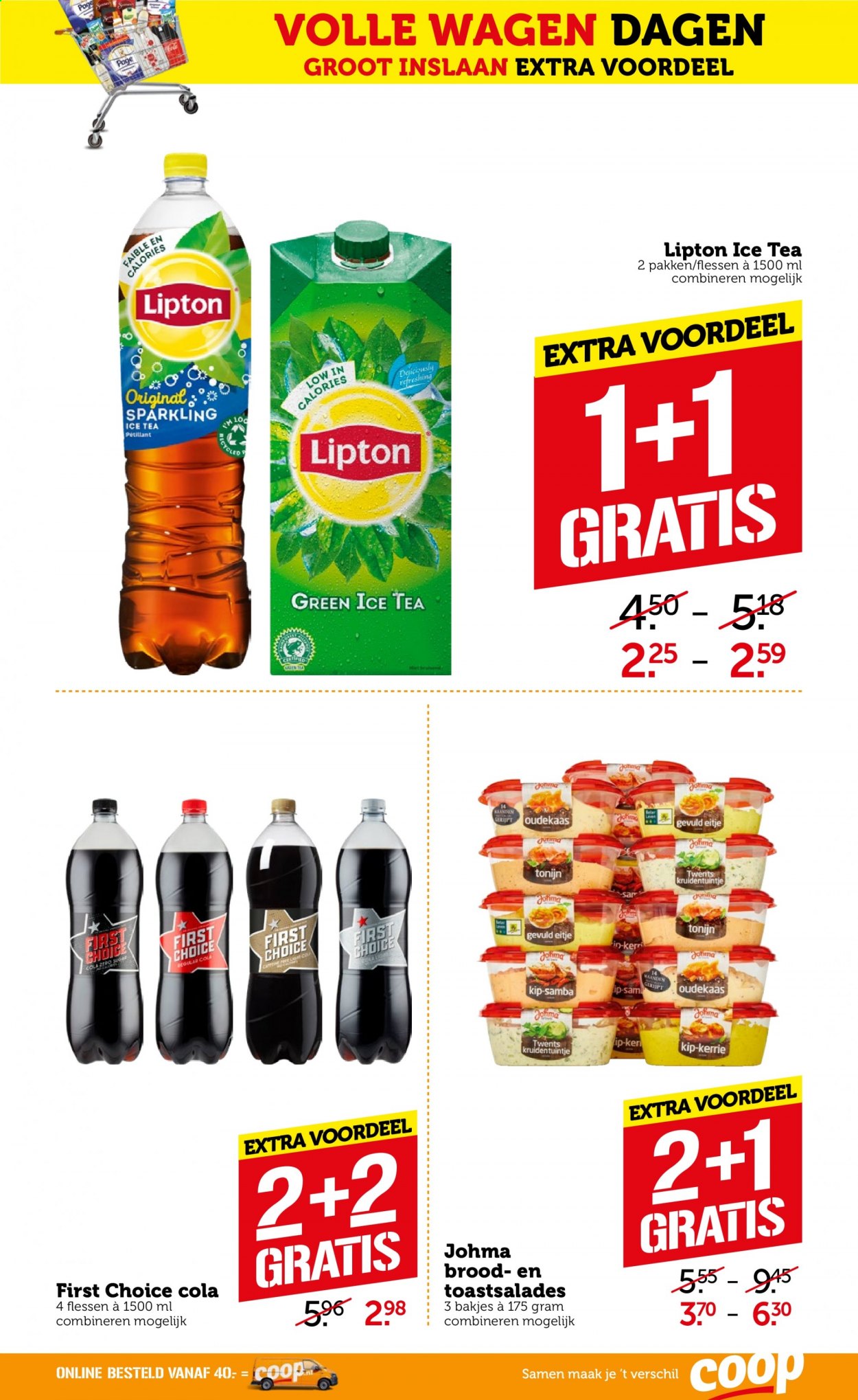 Coop-aanbieding - 12-4-2021 - 18-4-2021. Pagina 21