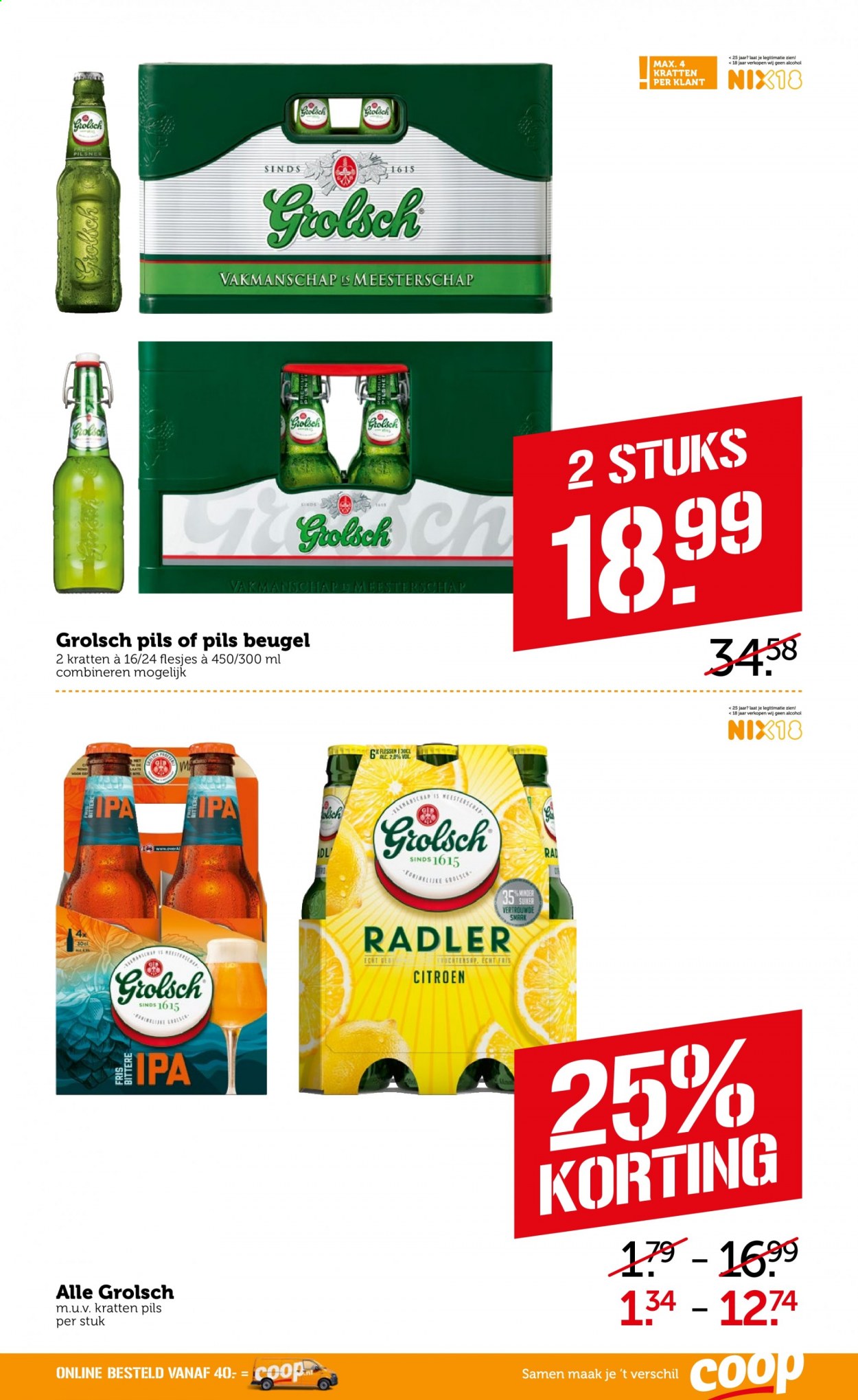 Coop-aanbieding - 12-4-2021 - 18-4-2021. Pagina 23