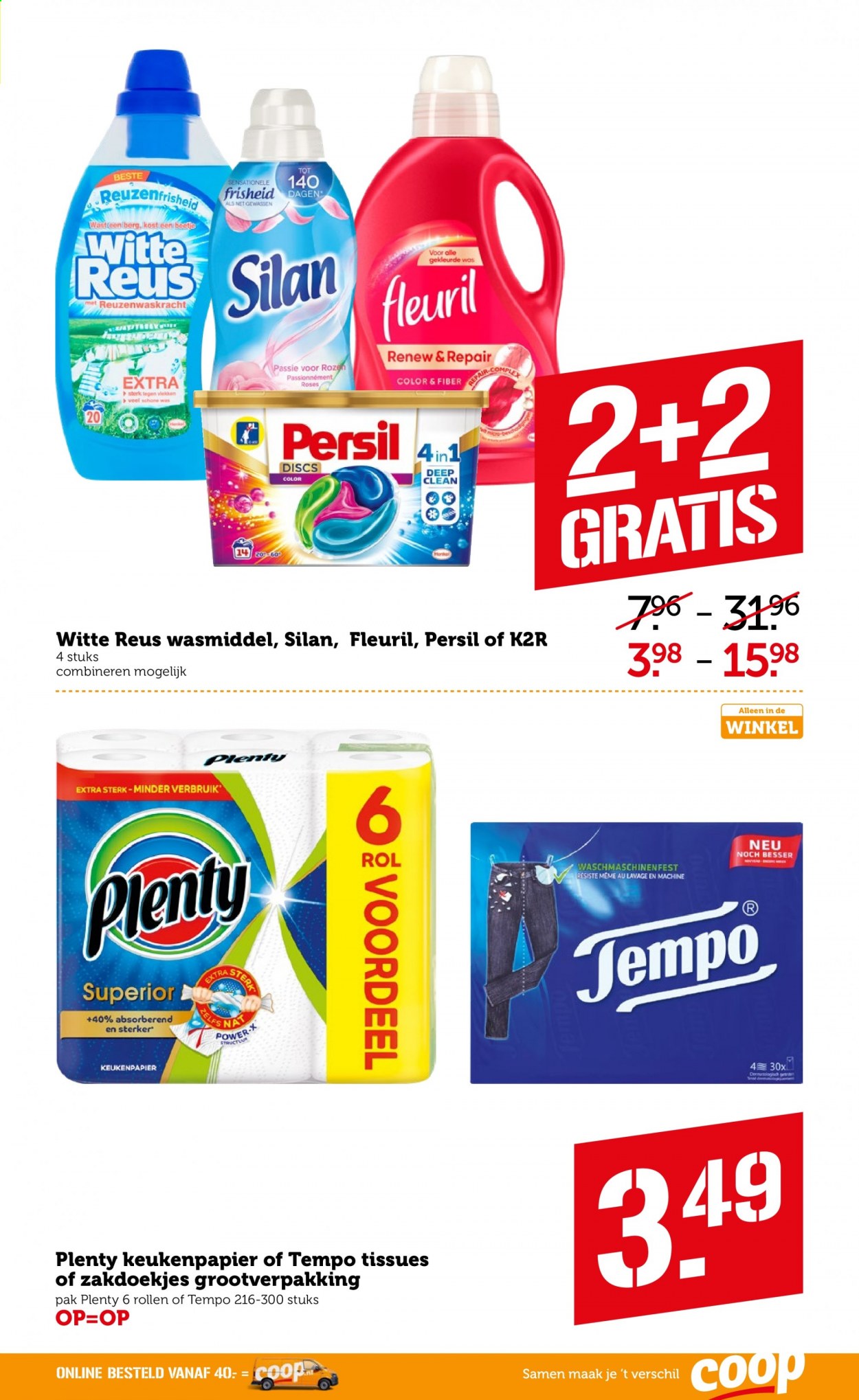 Coop-aanbieding - 12-4-2021 - 18-4-2021. Pagina 25