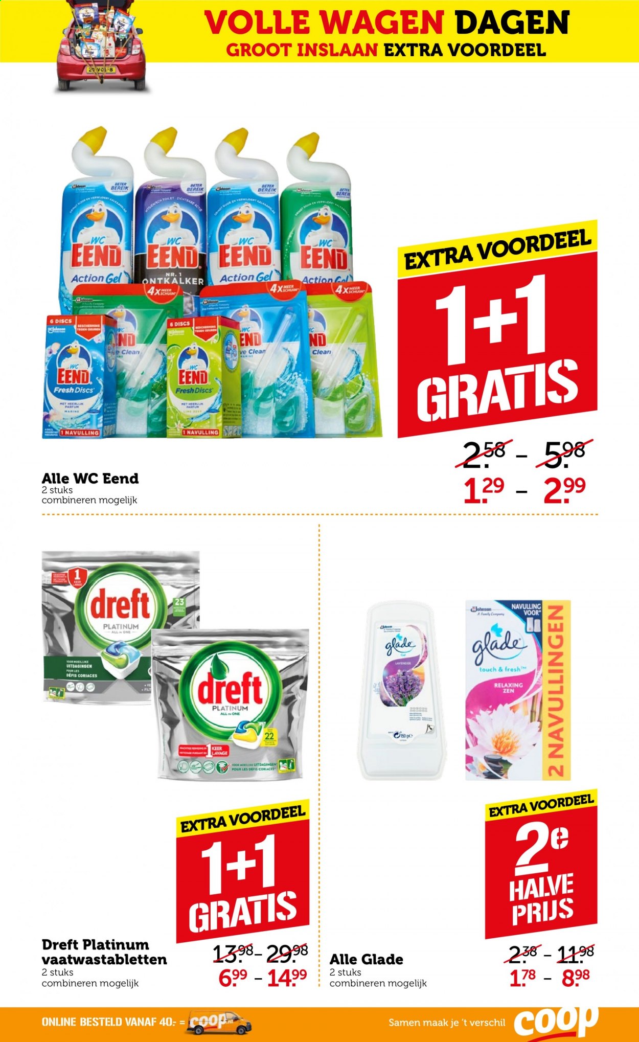 Coop-aanbieding - 12-4-2021 - 18-4-2021. Pagina 26
