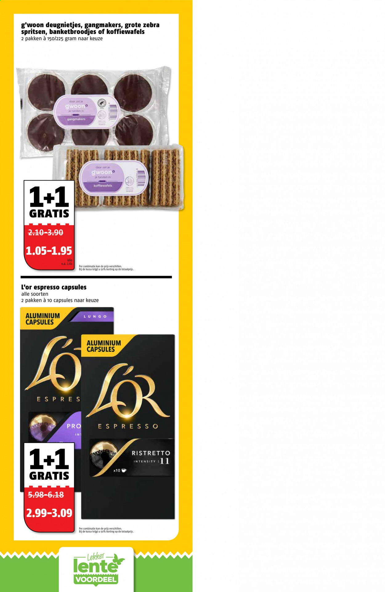 Poiesz-aanbieding - 12-4-2021 - 18-4-2021. Pagina 16