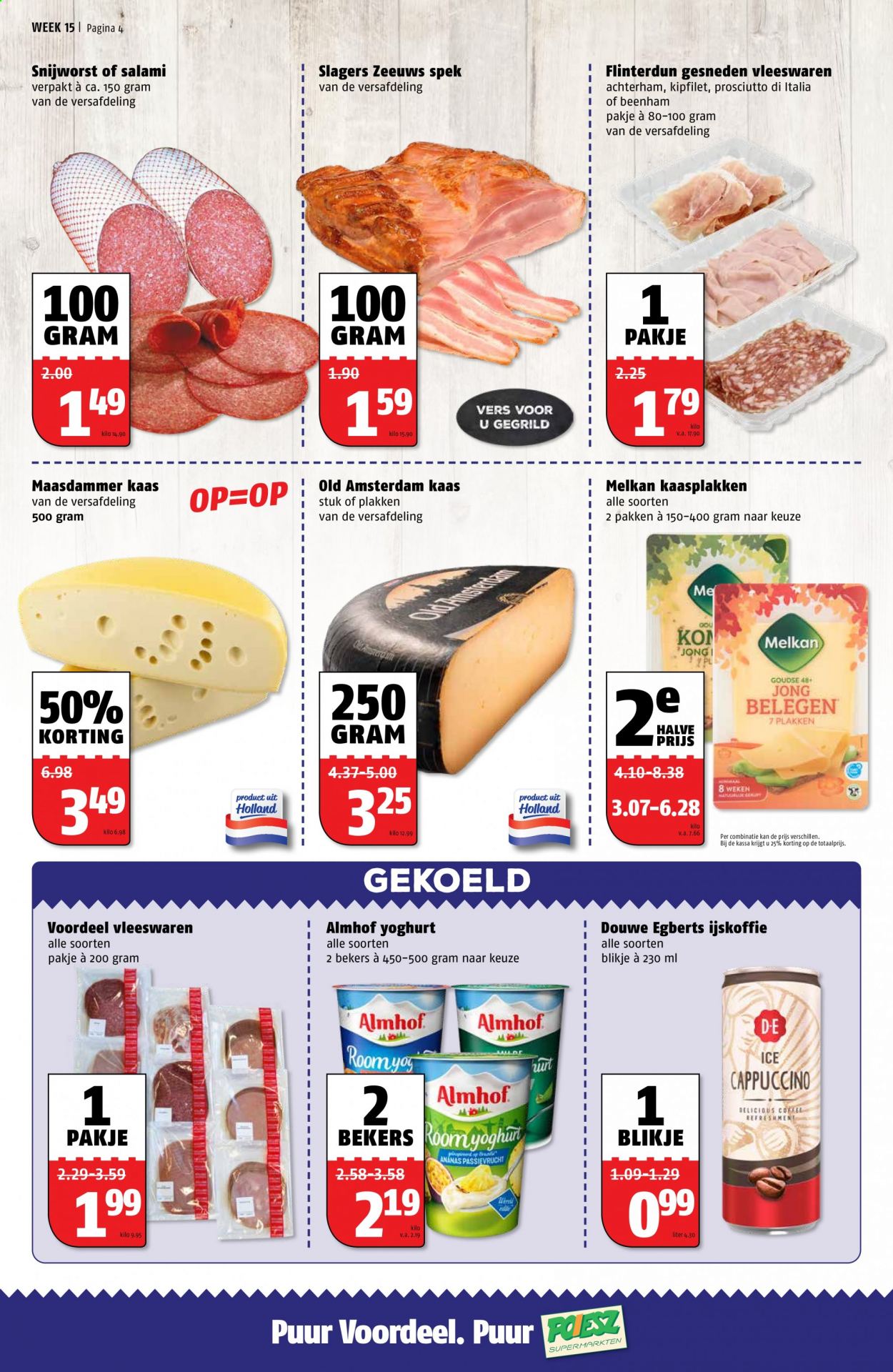 Poiesz-aanbieding - 12-4-2021 - 18-4-2021. Pagina 5