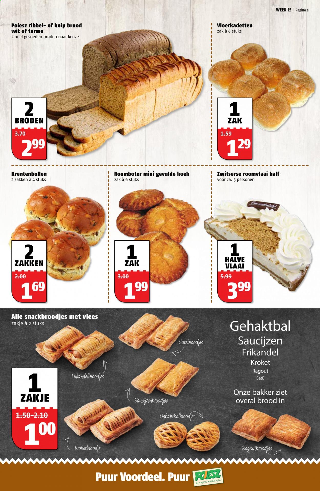Poiesz-aanbieding - 12-4-2021 - 18-4-2021. Pagina 6