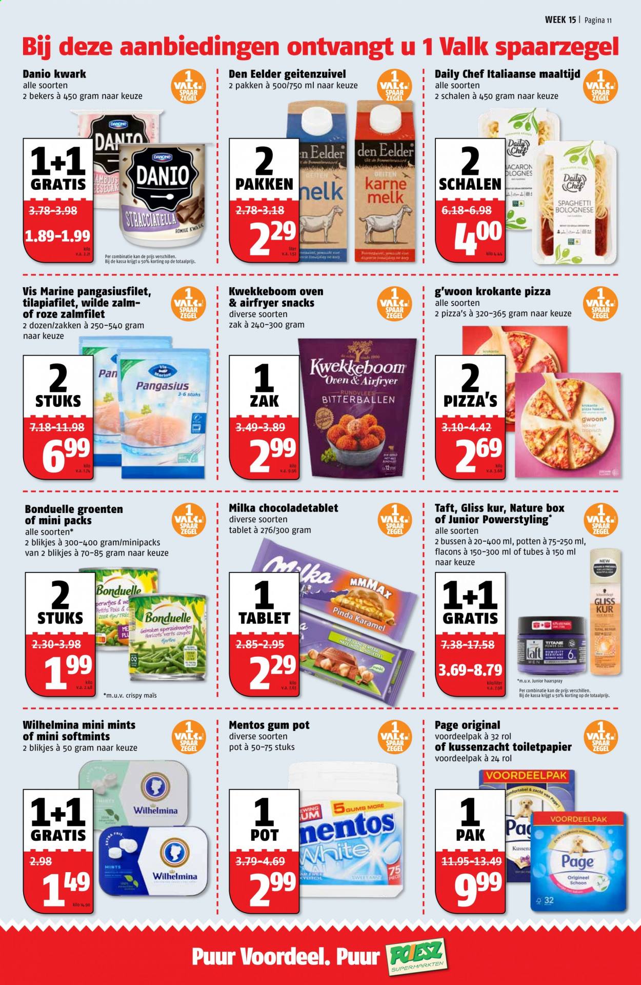 Poiesz-aanbieding - 12-4-2021 - 18-4-2021. Pagina 12
