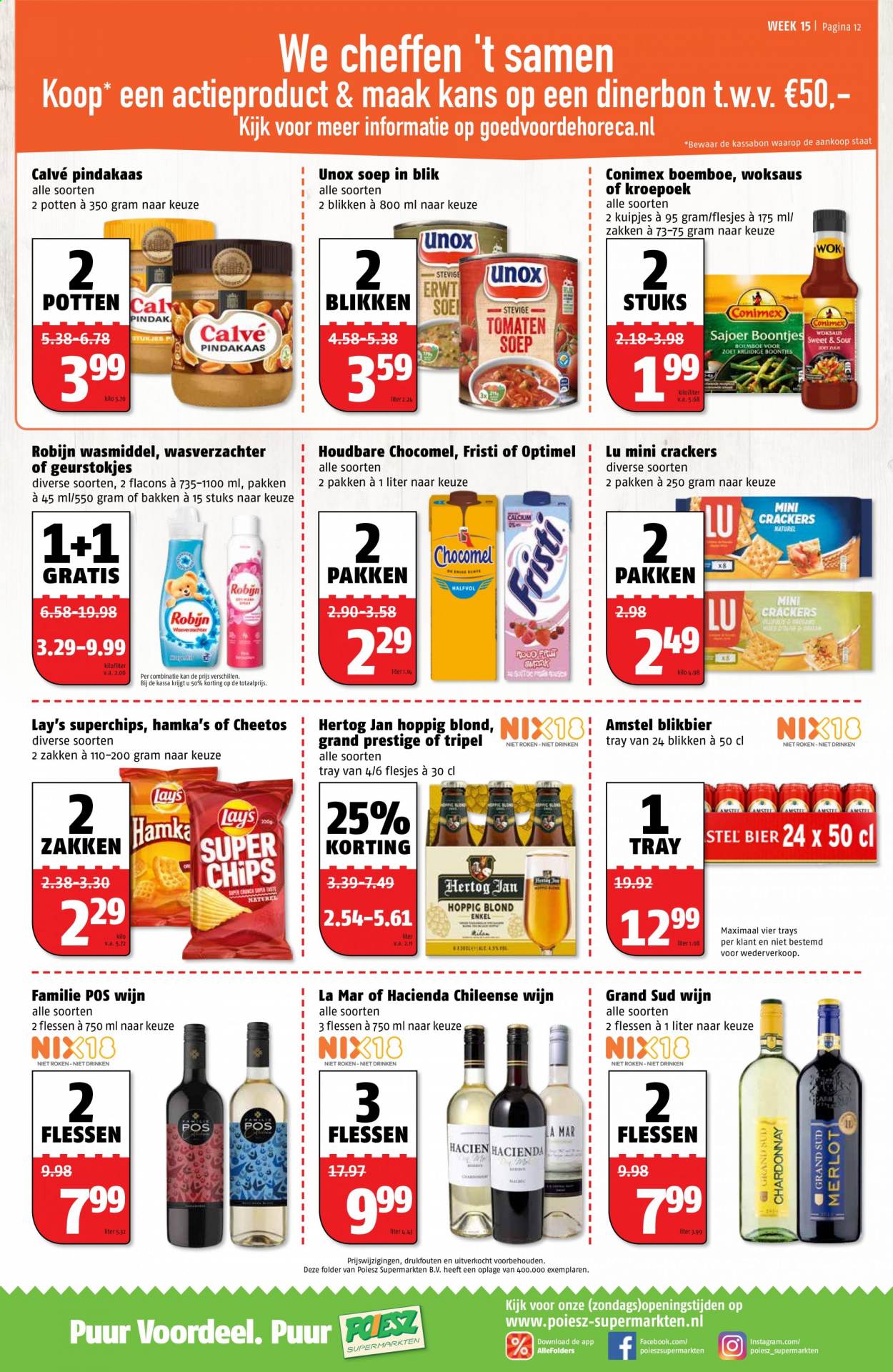 Poiesz-aanbieding - 12-4-2021 - 18-4-2021. Pagina 13