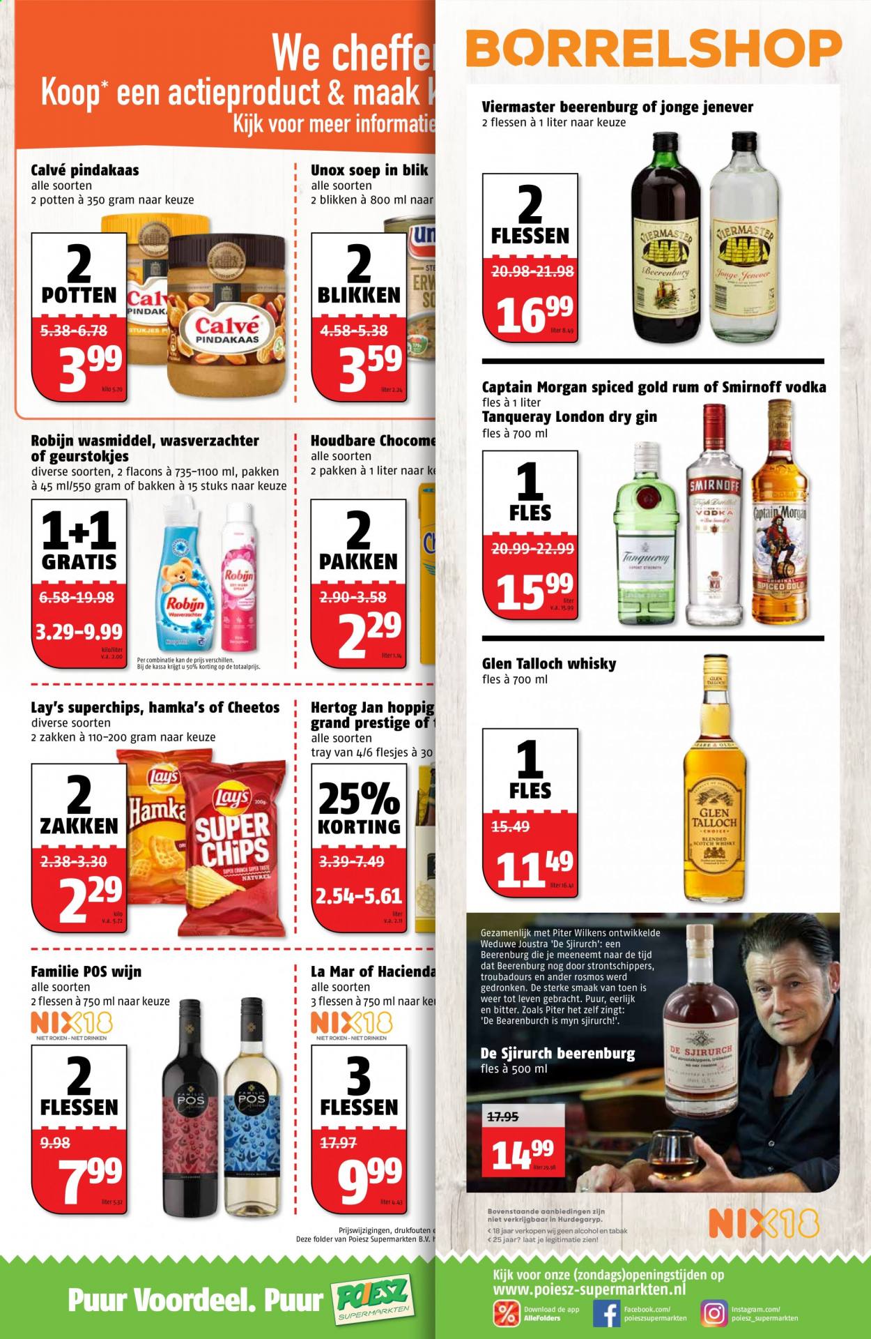 Poiesz-aanbieding - 12-4-2021 - 18-4-2021. Pagina 14