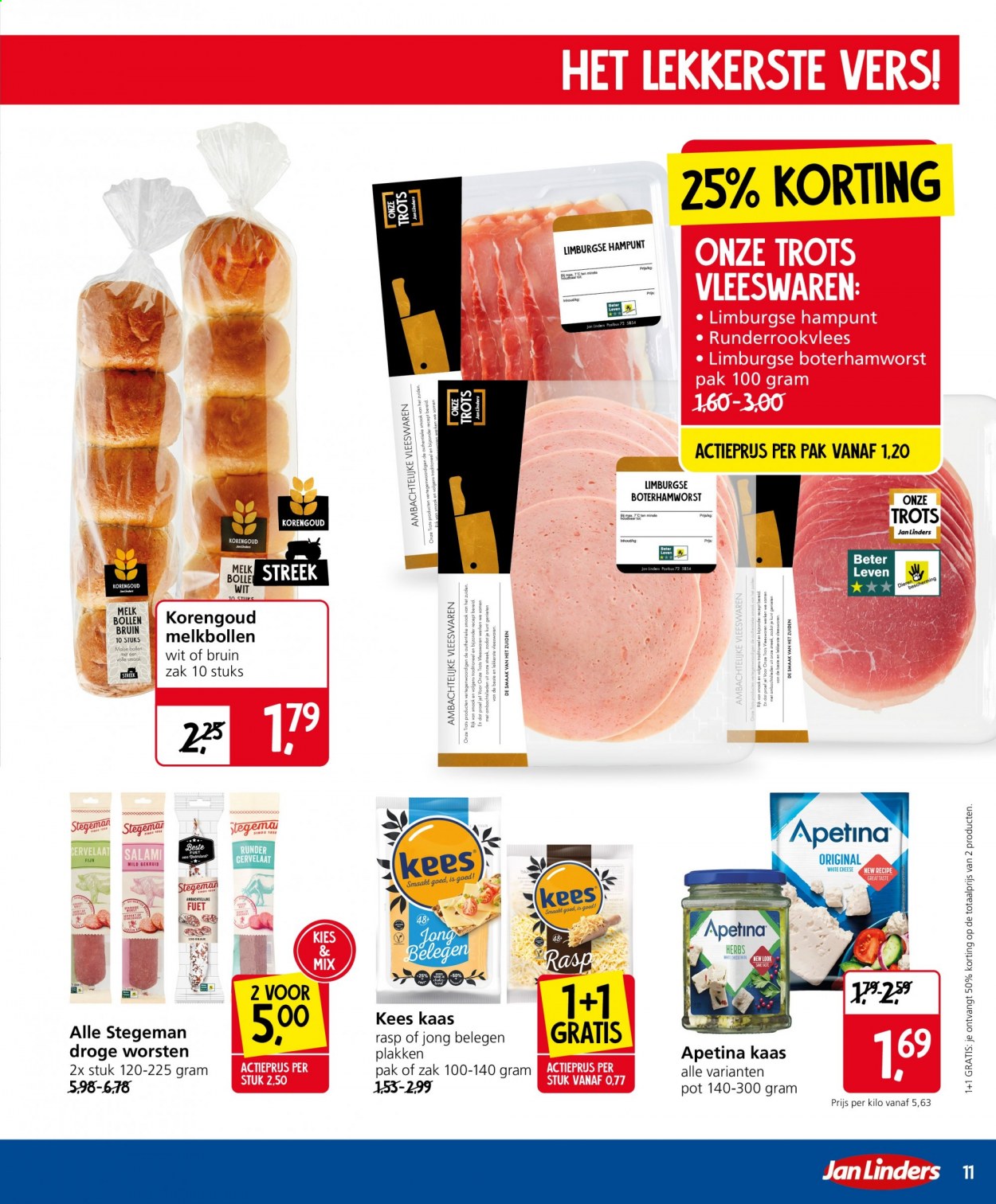 Jan Linders-aanbieding - 12-4-2021 - 18-4-2021. Pagina 11