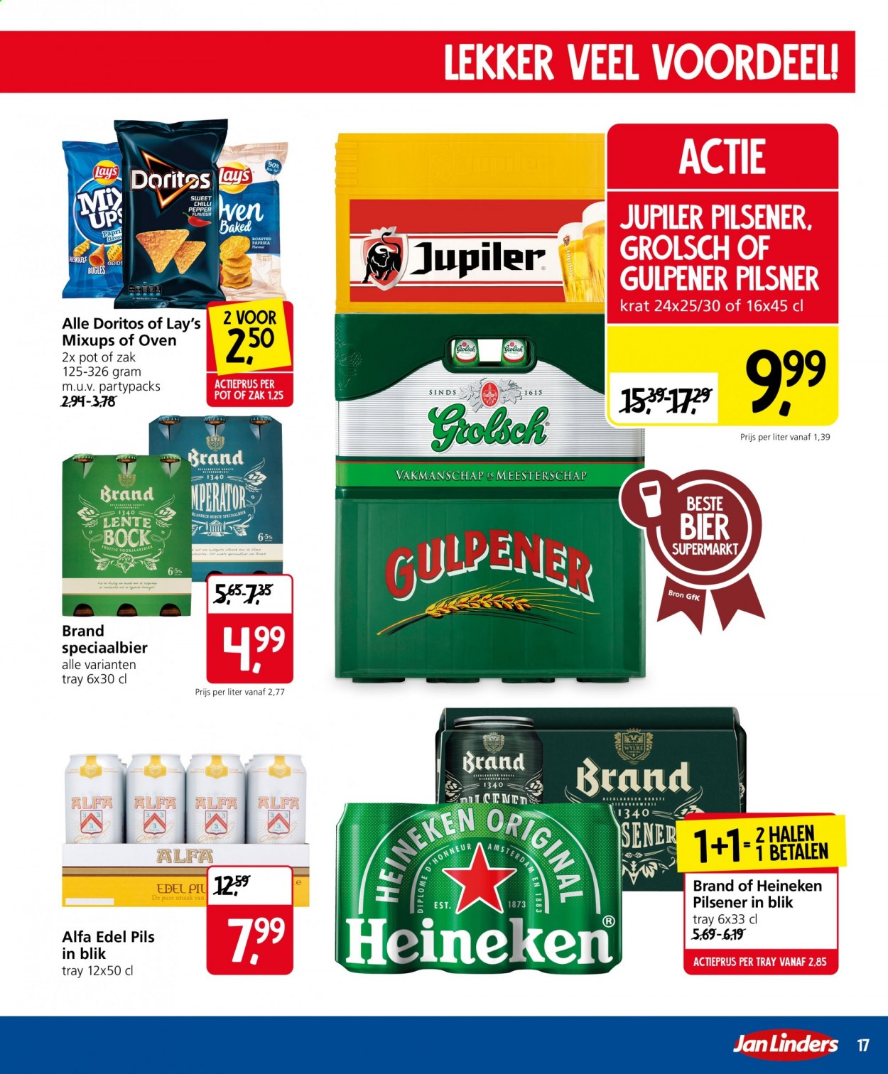 Jan Linders-aanbieding - 12-4-2021 - 18-4-2021. Pagina 17