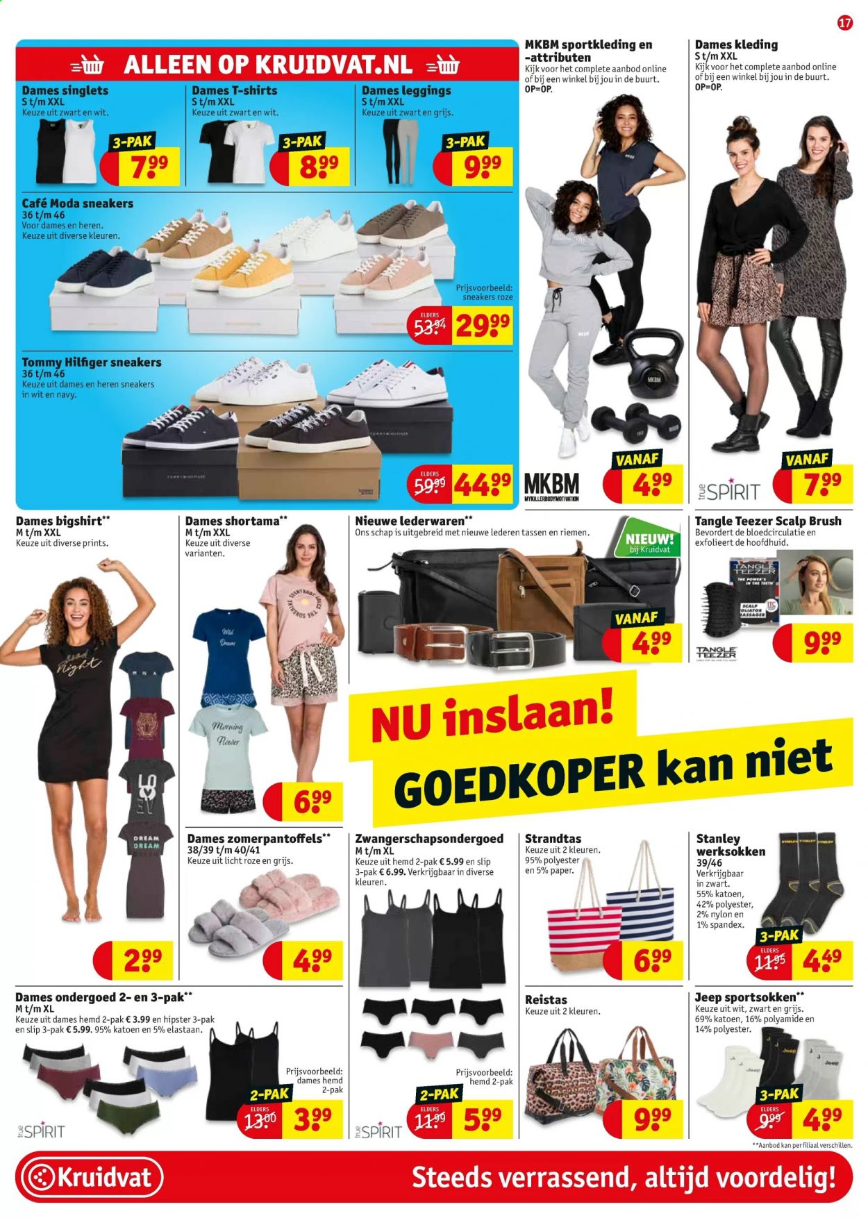 Kruidvat-aanbieding - 13-4-2021 - 25-4-2021. Pagina 17