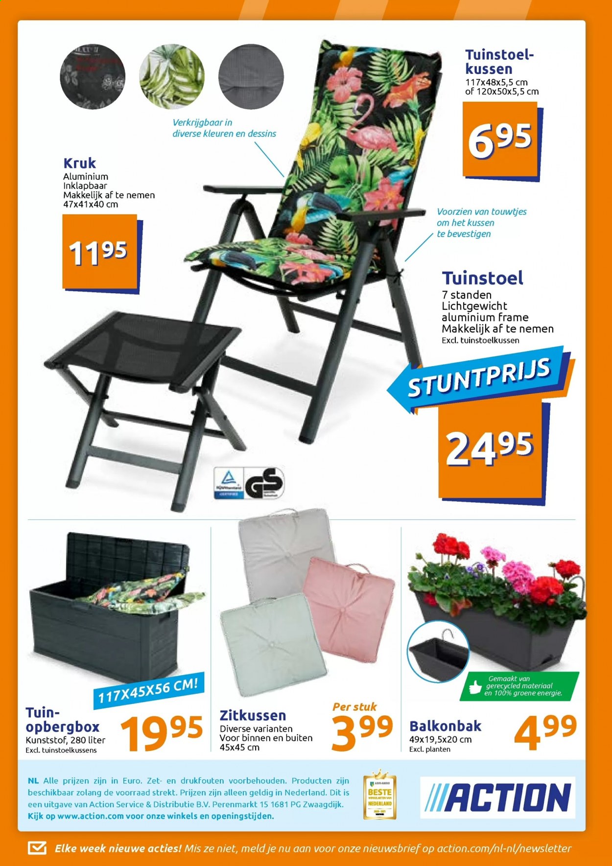 Action-aanbieding - 14-4-2021 - 20-4-2021. Pagina 4