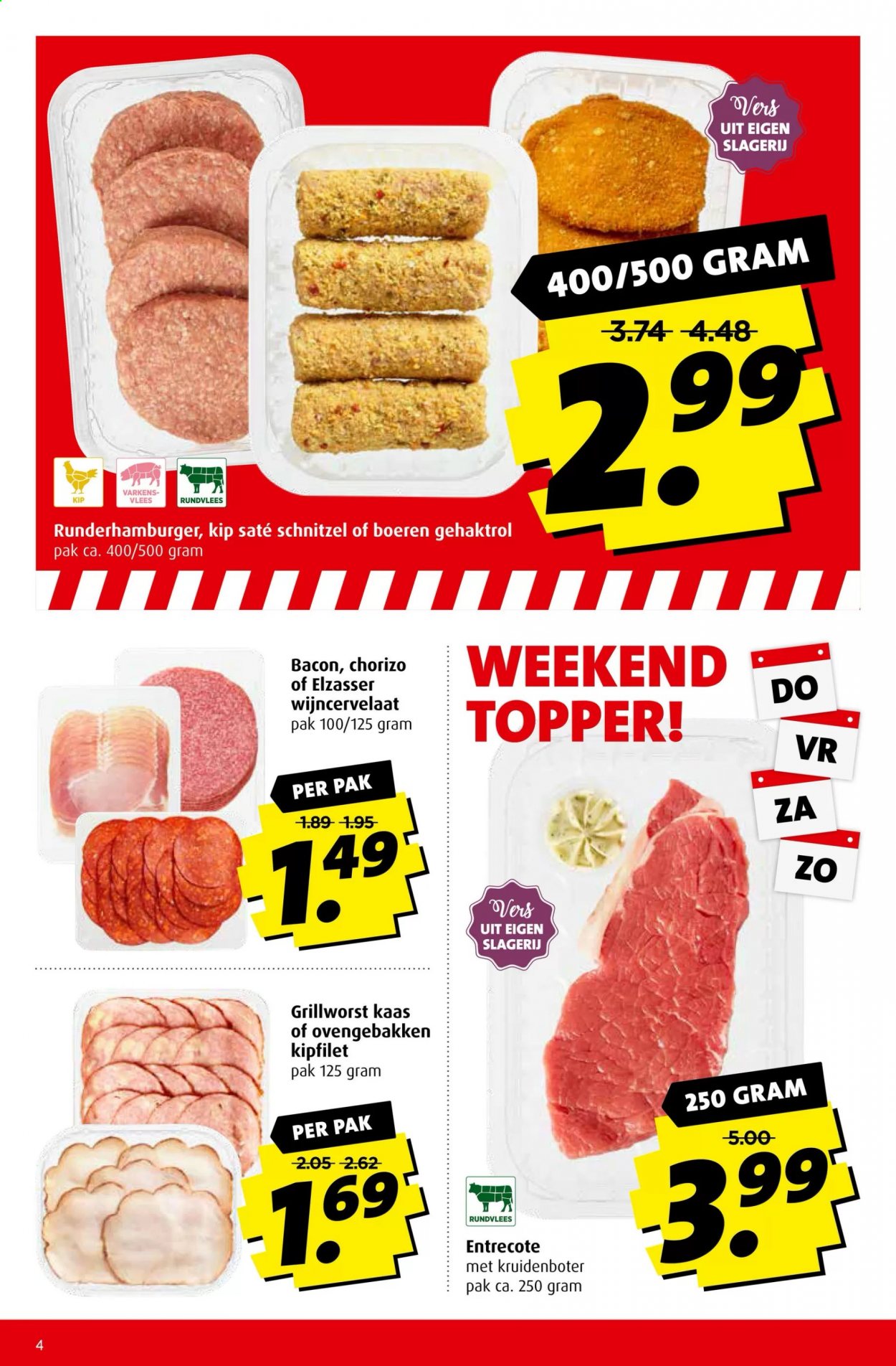 Boni-aanbieding - 14-4-2021 - 20-4-2021. Pagina 4