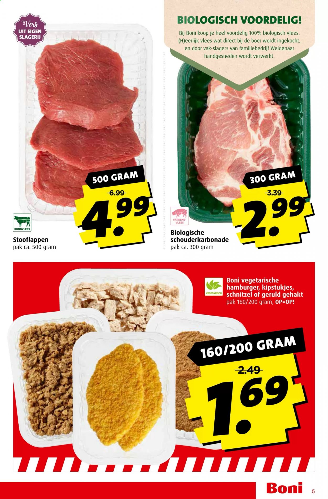 Boni-aanbieding - 14-4-2021 - 20-4-2021. Pagina 5