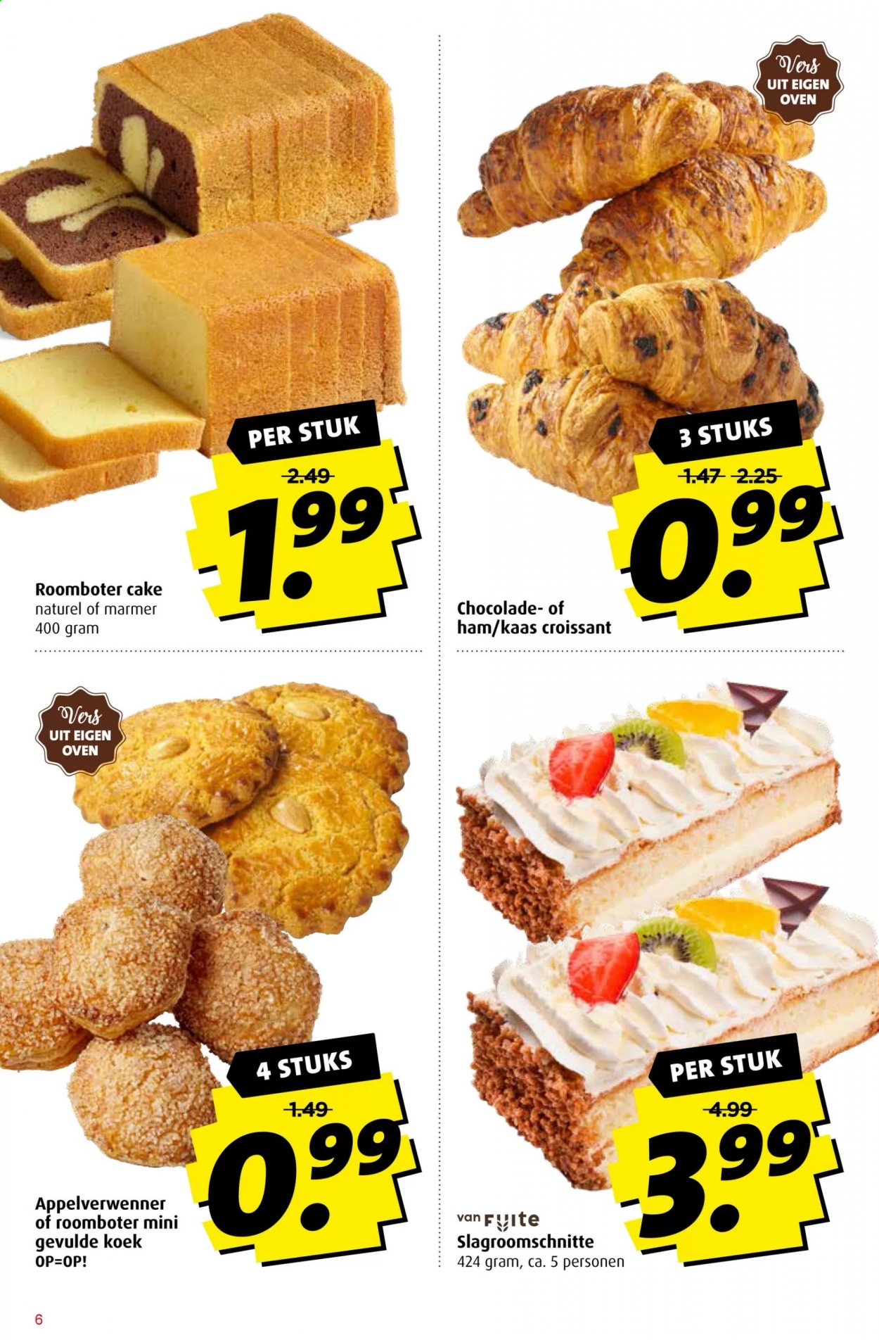 Boni-aanbieding - 14-4-2021 - 20-4-2021. Pagina 6
