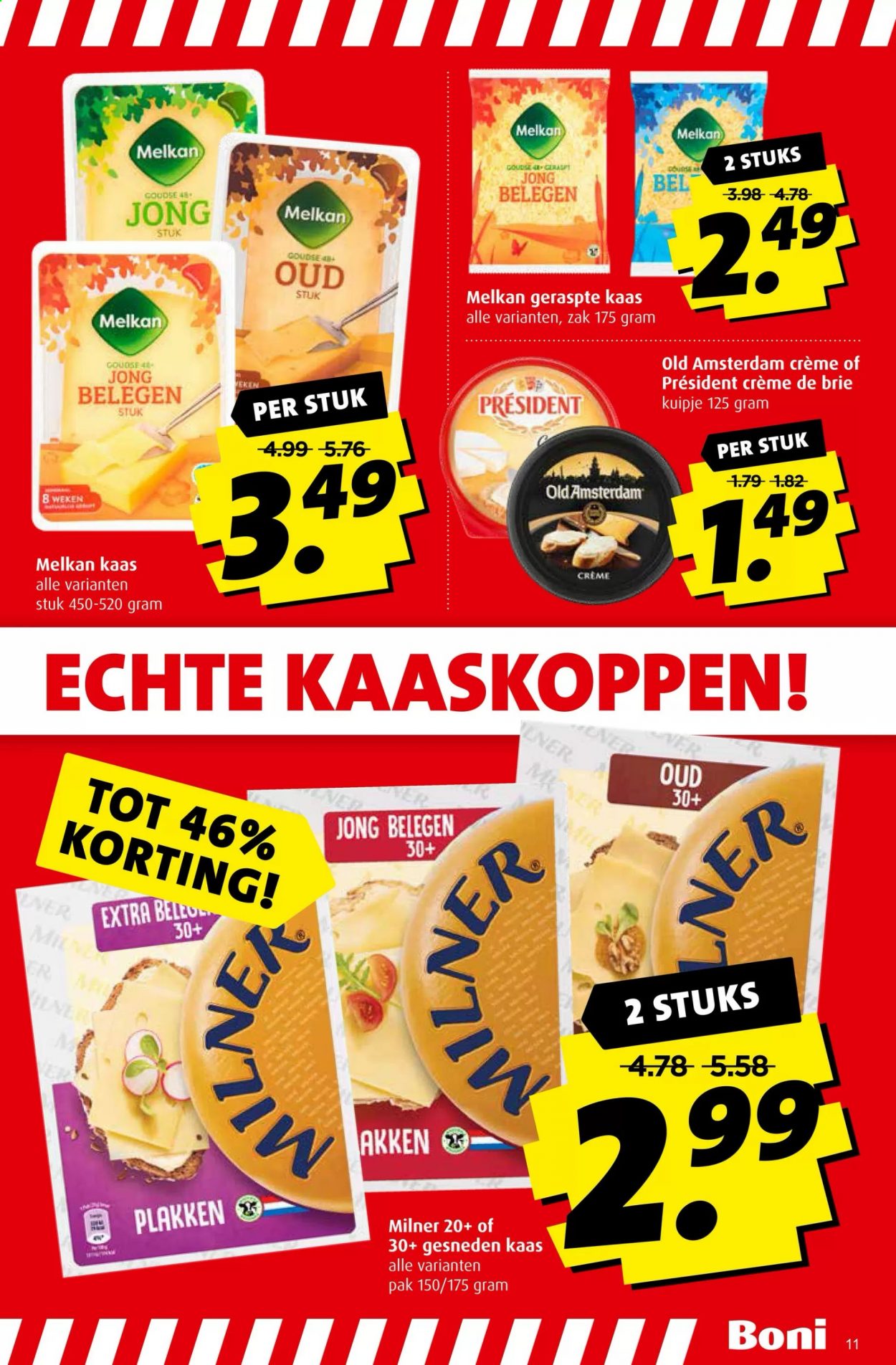 Boni-aanbieding - 14-4-2021 - 20-4-2021. Pagina 11
