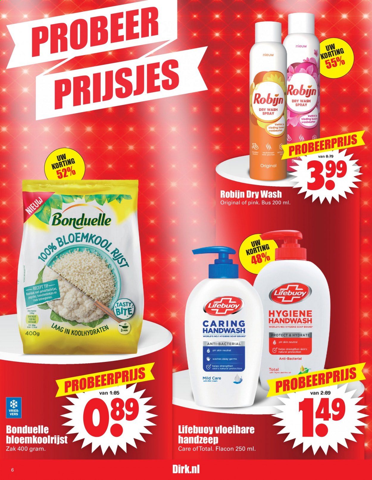 Dirk-aanbieding - 11-4-2021 - 17-4-2021. Pagina 6