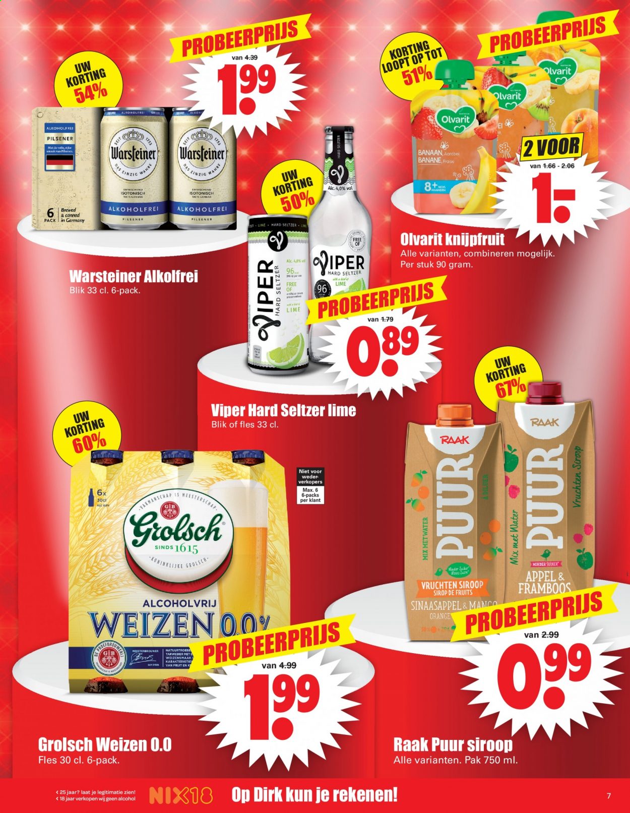 Dirk-aanbieding - 11-4-2021 - 17-4-2021. Pagina 7