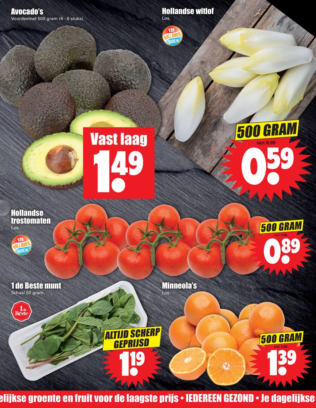 Dirk-aanbieding - 11-4-2021 - 17-4-2021. Pagina 9