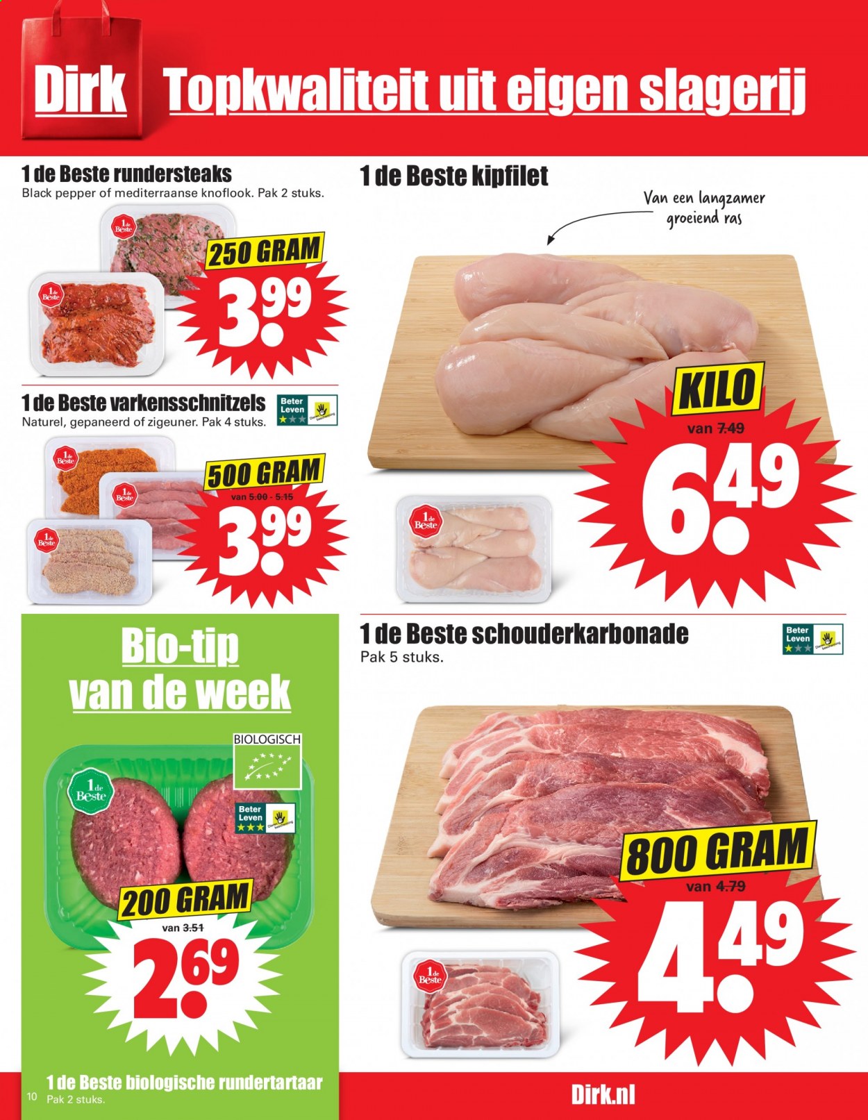 Dirk-aanbieding - 11-4-2021 - 17-4-2021. Pagina 10