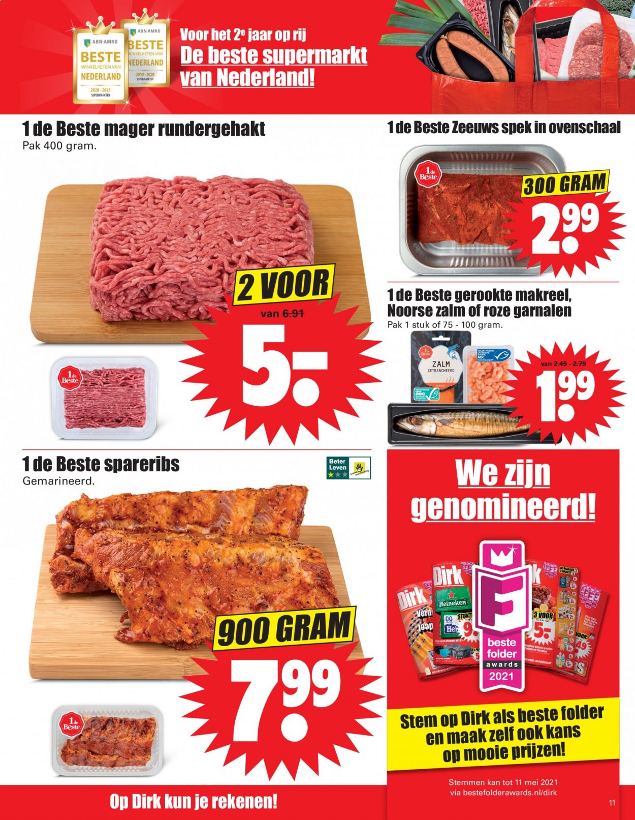 Dirk-aanbieding - 11-4-2021 - 17-4-2021. Pagina 11