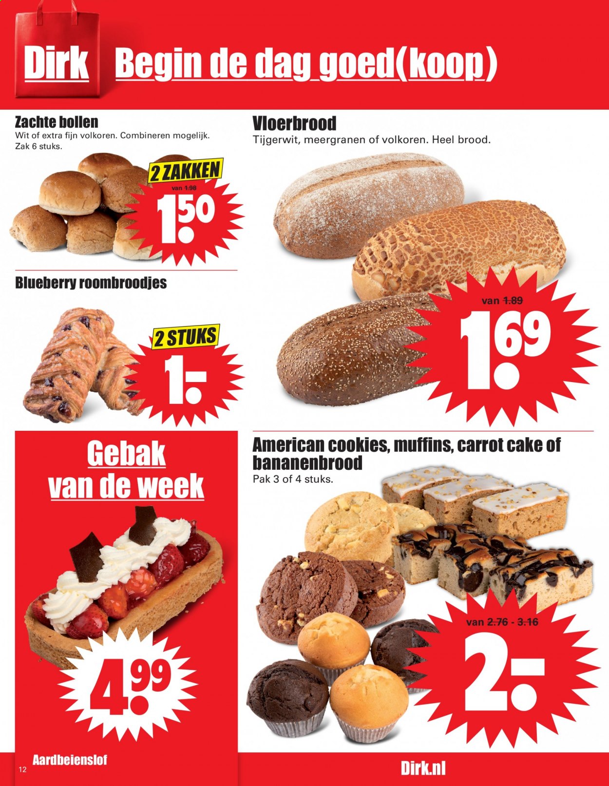 Dirk-aanbieding - 11-4-2021 - 17-4-2021. Pagina 12