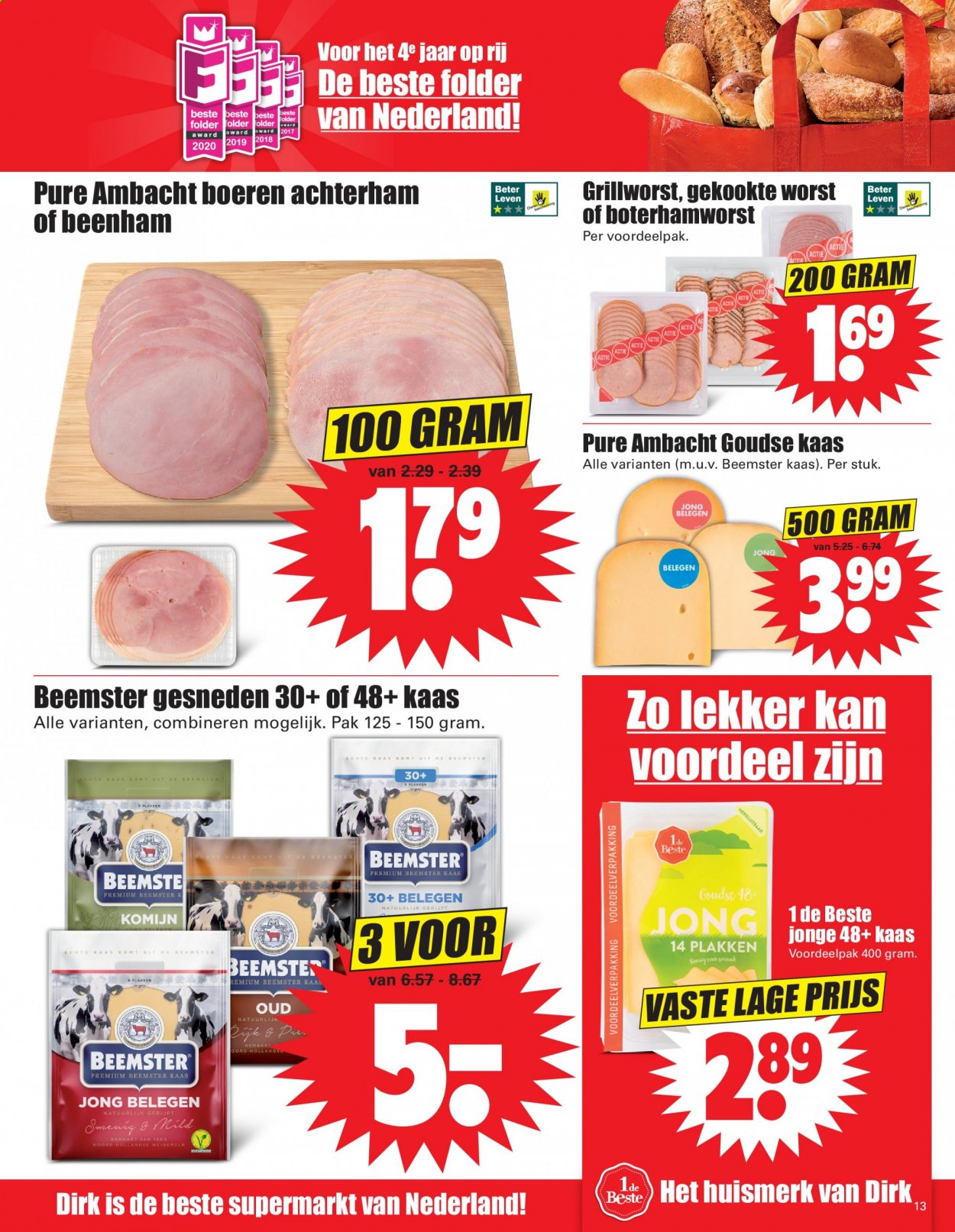 Dirk-aanbieding - 11-4-2021 - 17-4-2021. Pagina 13