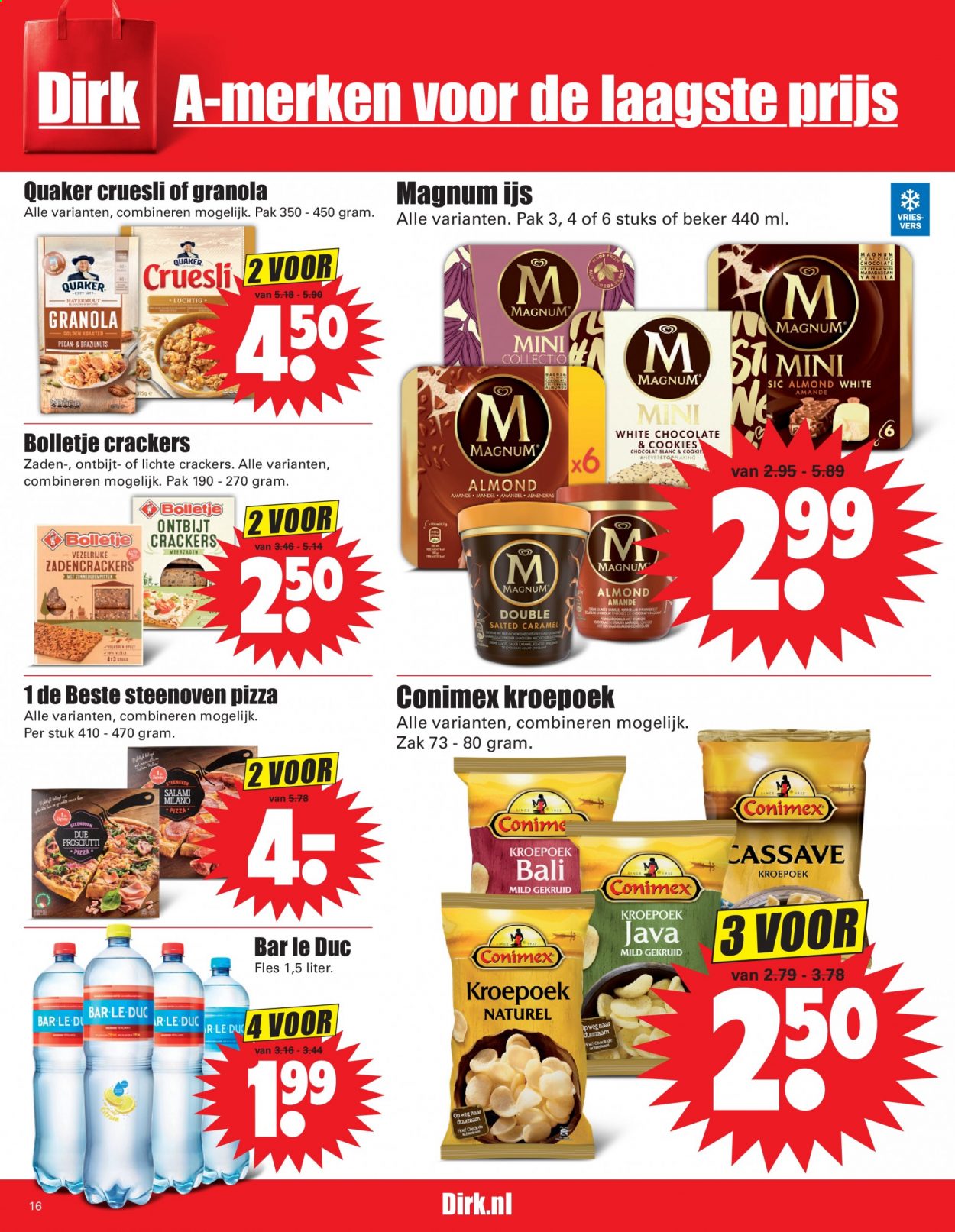 Dirk-aanbieding - 11-4-2021 - 17-4-2021. Pagina 16