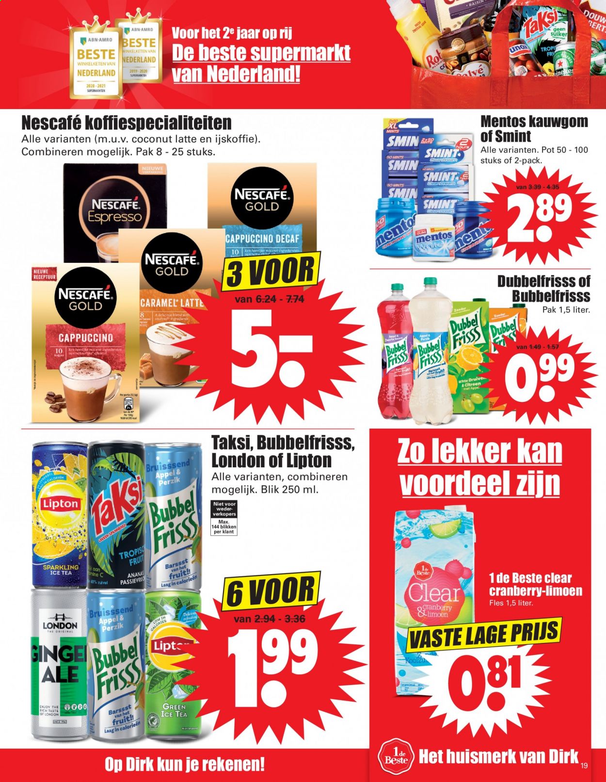 Dirk-aanbieding - 11-4-2021 - 17-4-2021. Pagina 19