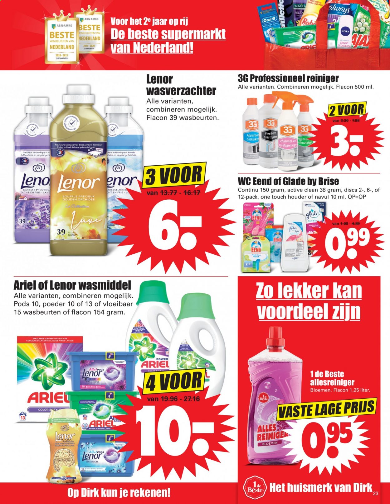 Dirk-aanbieding - 11-4-2021 - 17-4-2021. Pagina 23