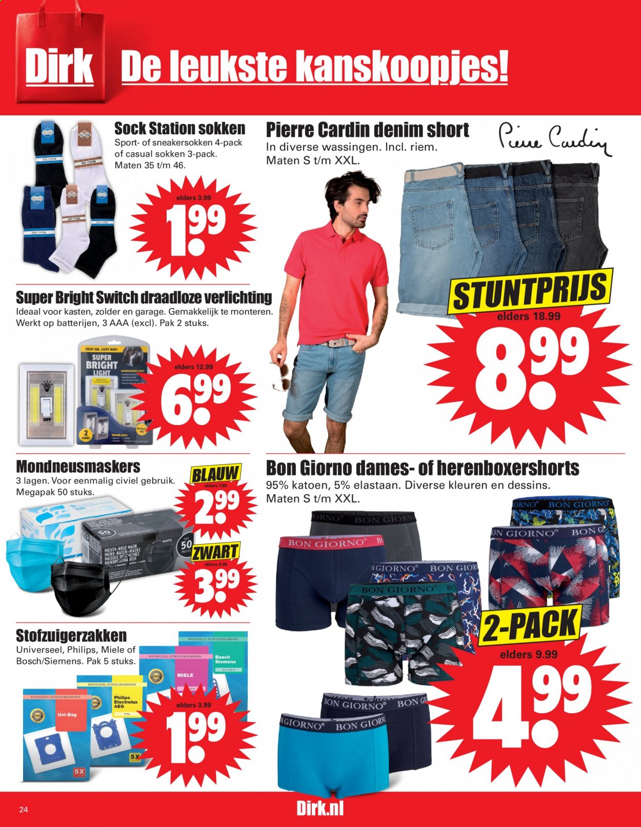 Dirk-aanbieding - 11-4-2021 - 17-4-2021. Pagina 24