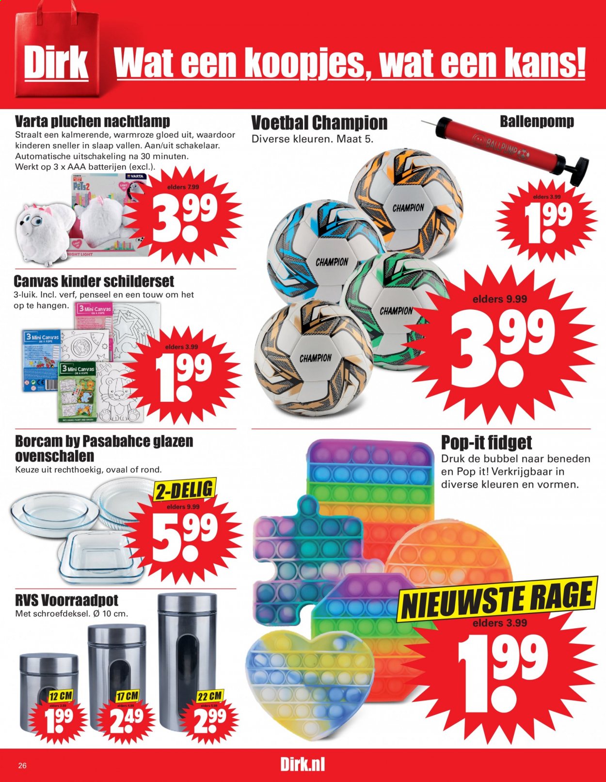 Dirk-aanbieding - 11-4-2021 - 17-4-2021. Pagina 26