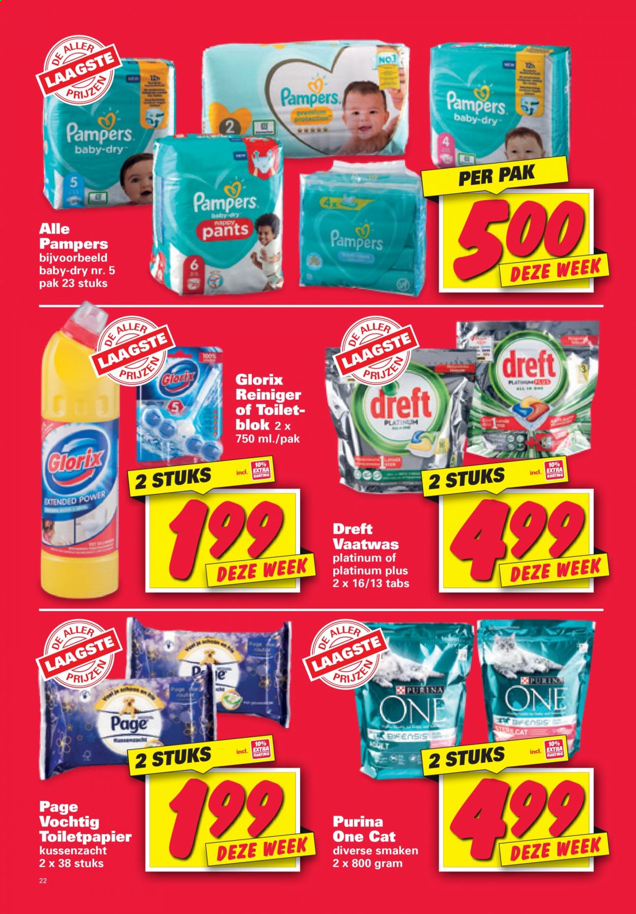 Nettorama-aanbieding - 12-4-2021 - 18-4-2021. Pagina 22