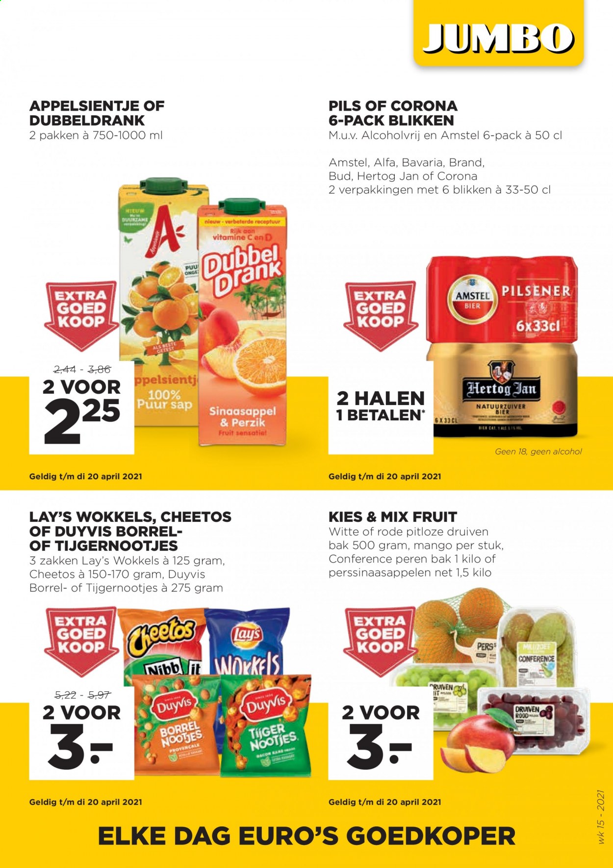 Jumbo-aanbieding - 14-4-2021 - 20-4-2021. Pagina 1
