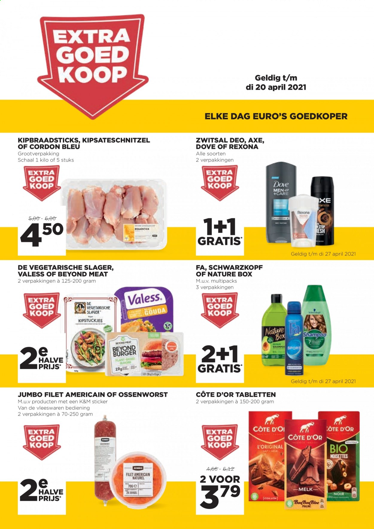 Jumbo-aanbieding - 14-4-2021 - 20-4-2021. Pagina 2
