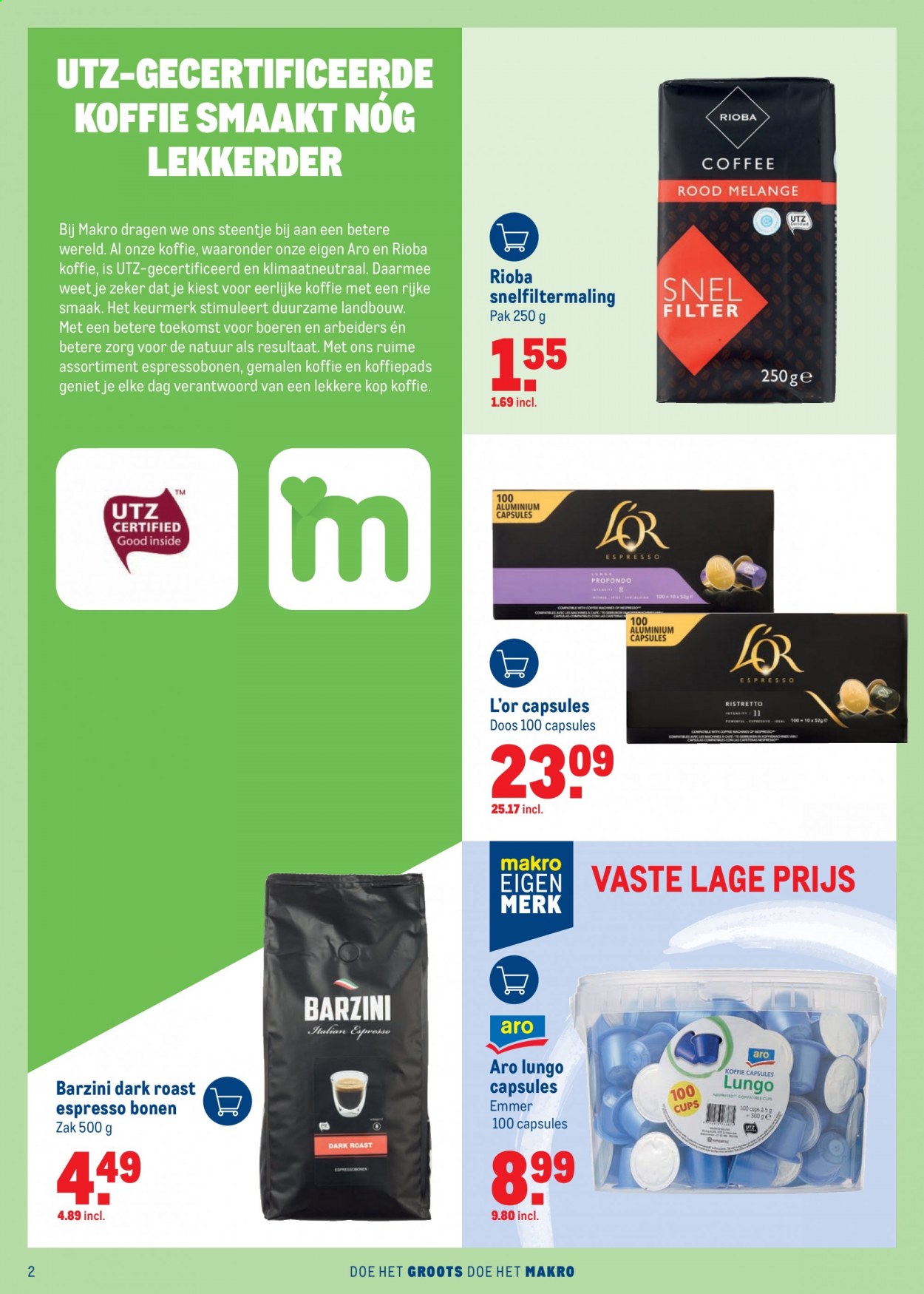 Makro-aanbieding - 14-4-2021 - 27-4-2021. Pagina 2