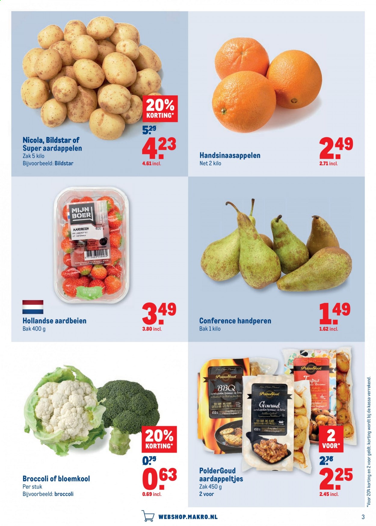 Makro-aanbieding - 14-4-2021 - 27-4-2021. Pagina 3