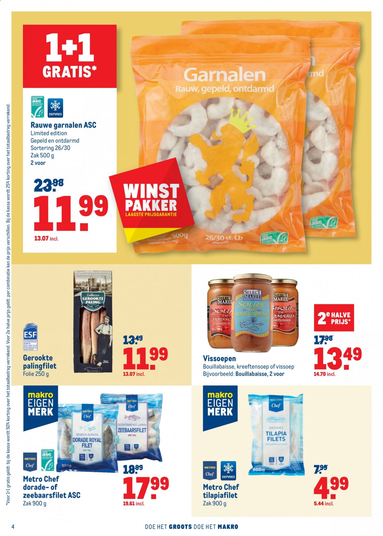 Makro-aanbieding - 14-4-2021 - 27-4-2021. Pagina 4