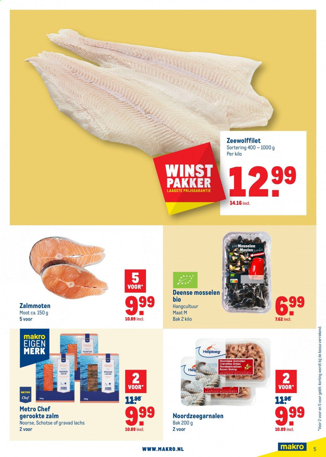 Makro-aanbieding - 14-4-2021 - 27-4-2021. Pagina 5