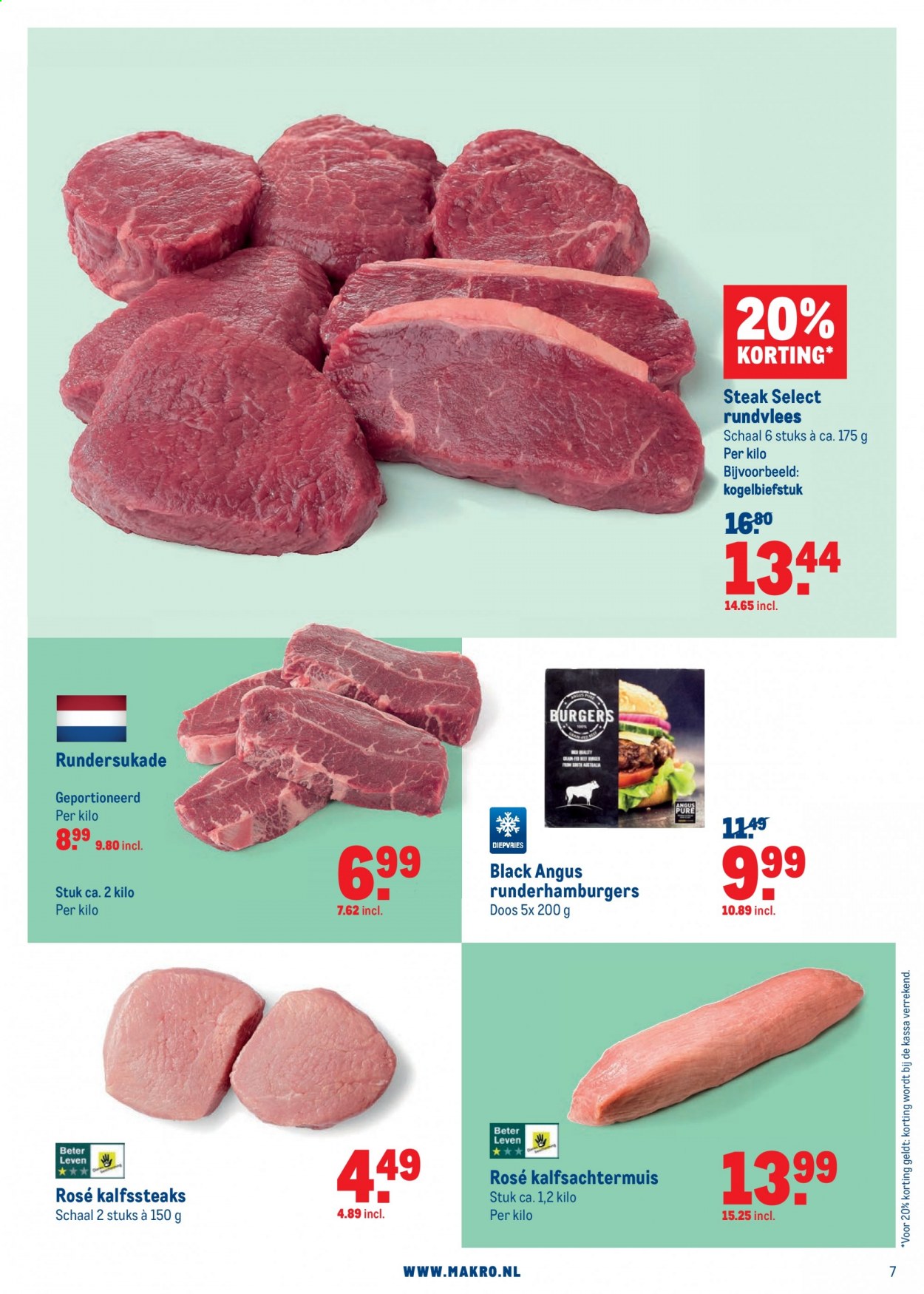 Makro-aanbieding - 14-4-2021 - 27-4-2021. Pagina 7