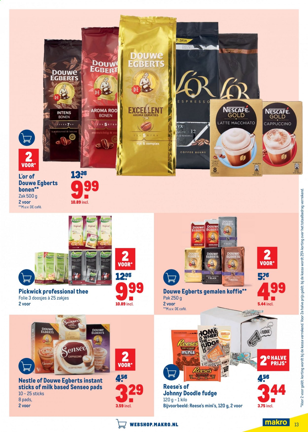 Makro-aanbieding - 14-4-2021 - 27-4-2021. Pagina 13