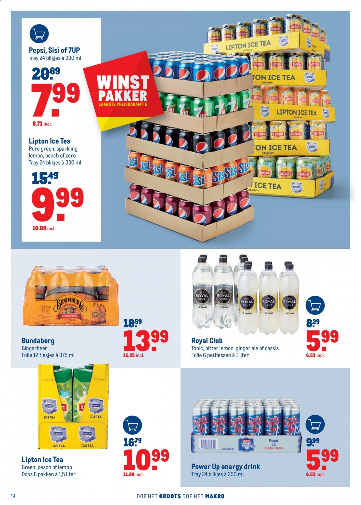 Makro-aanbieding - 14-4-2021 - 27-4-2021. Pagina 14