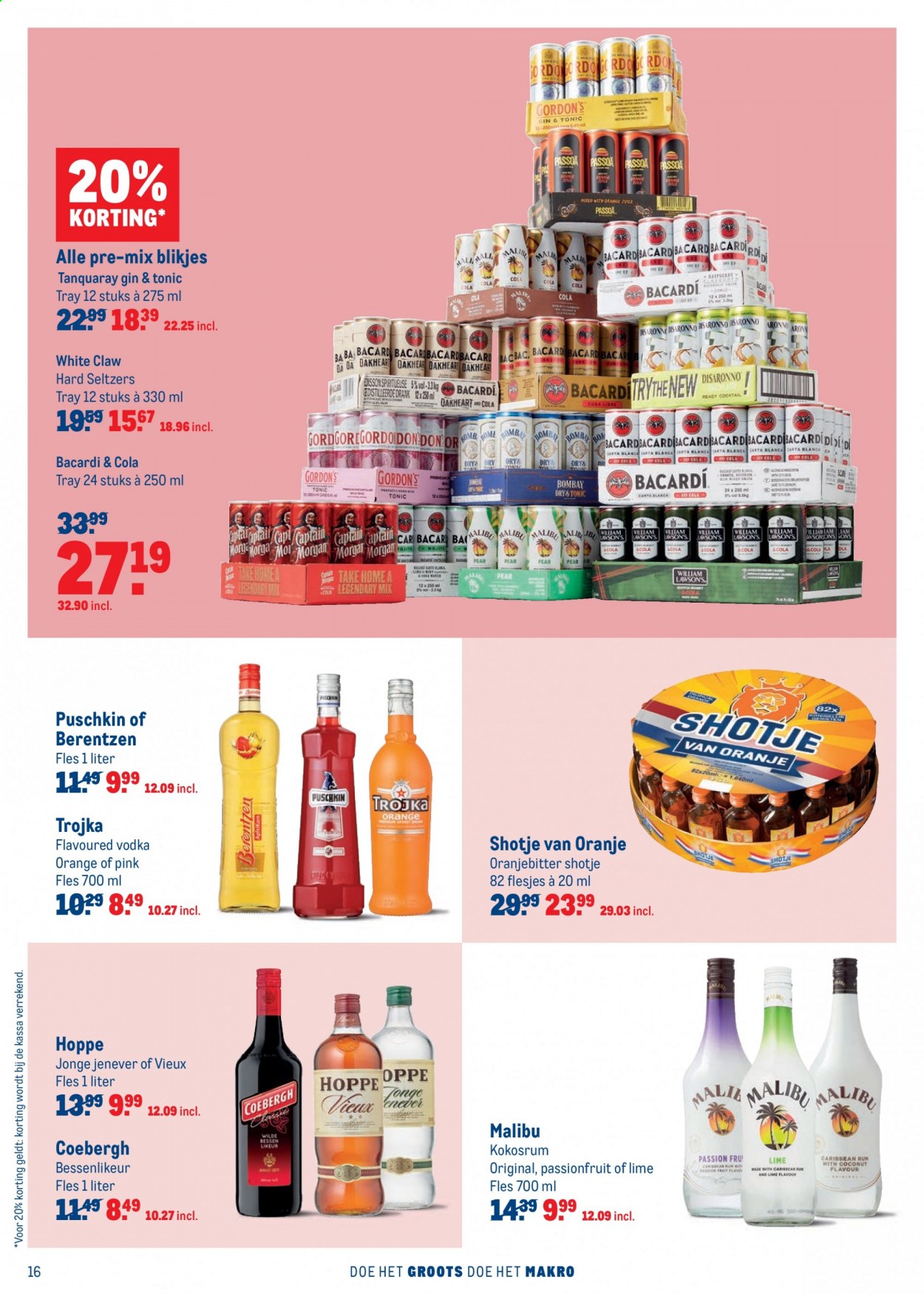 Makro-aanbieding - 14-4-2021 - 27-4-2021. Pagina 16